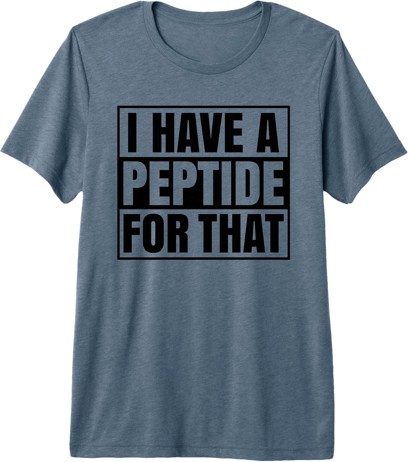 Peptide Expert Tees