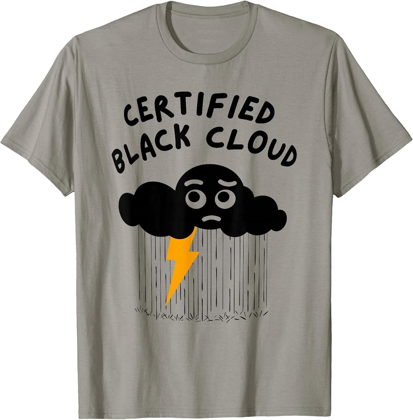 CERTIFIED BLACK CLOUD