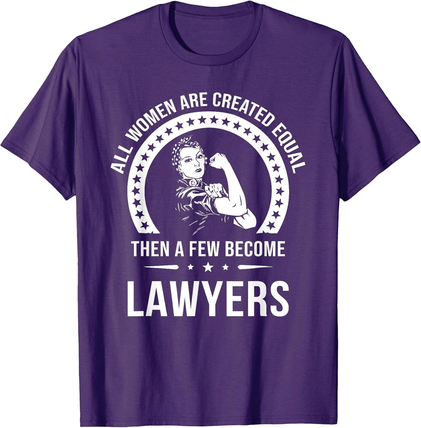 Funny Lawyer Shirts & Gifts