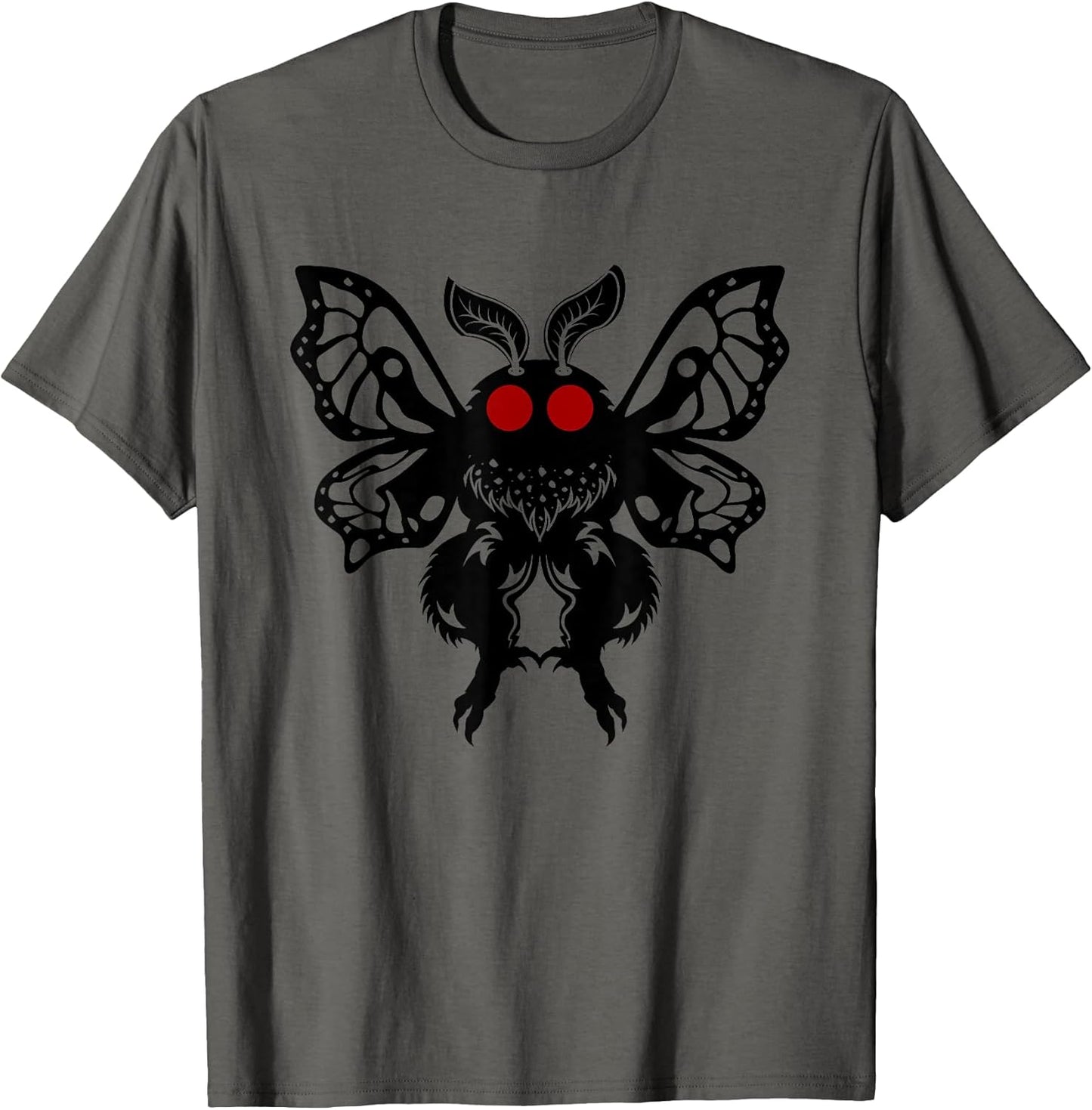 Mothman Gifts For Men Women And Kids! Cryptids.