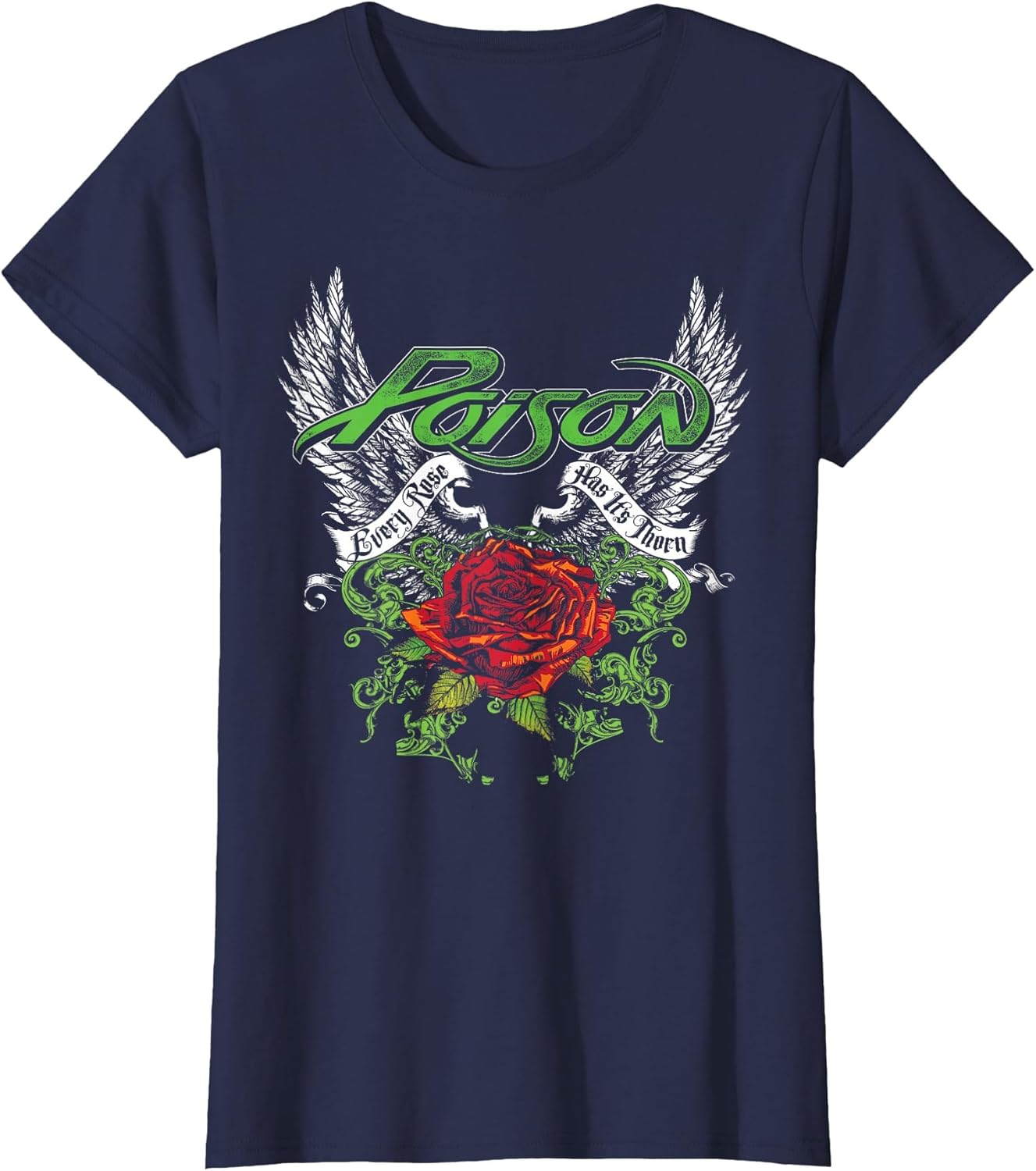 Poison Band