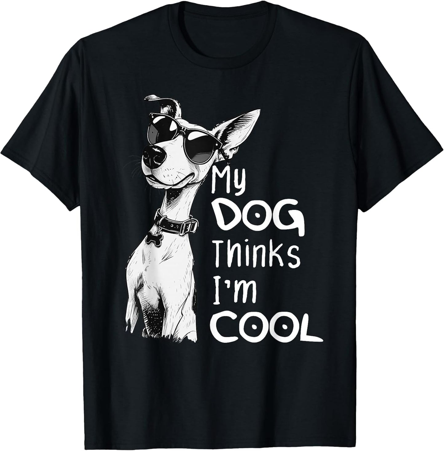 Dog Lovers Tees