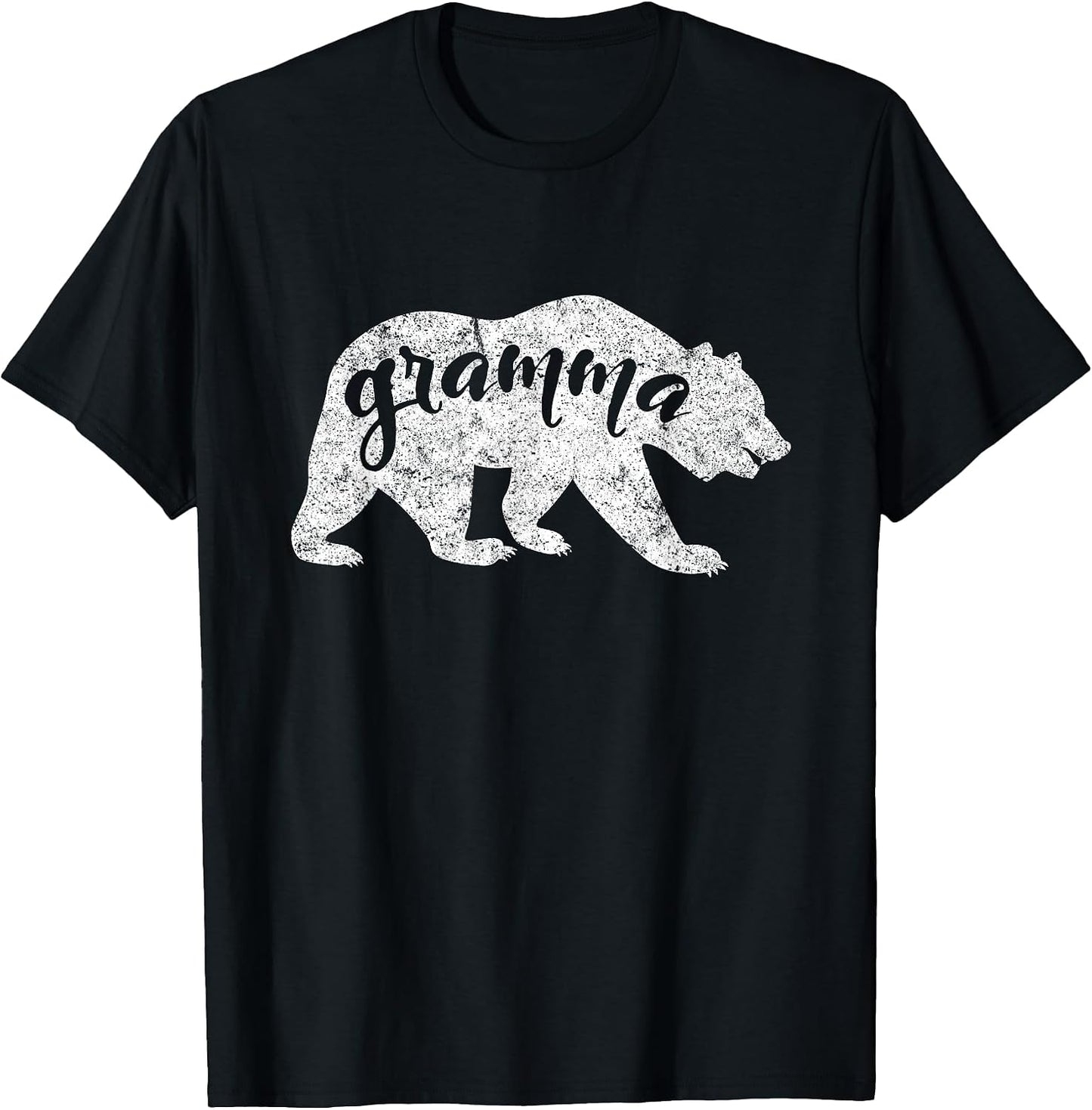 Gramma Bear Lovers Grandparents Grandma Gifts