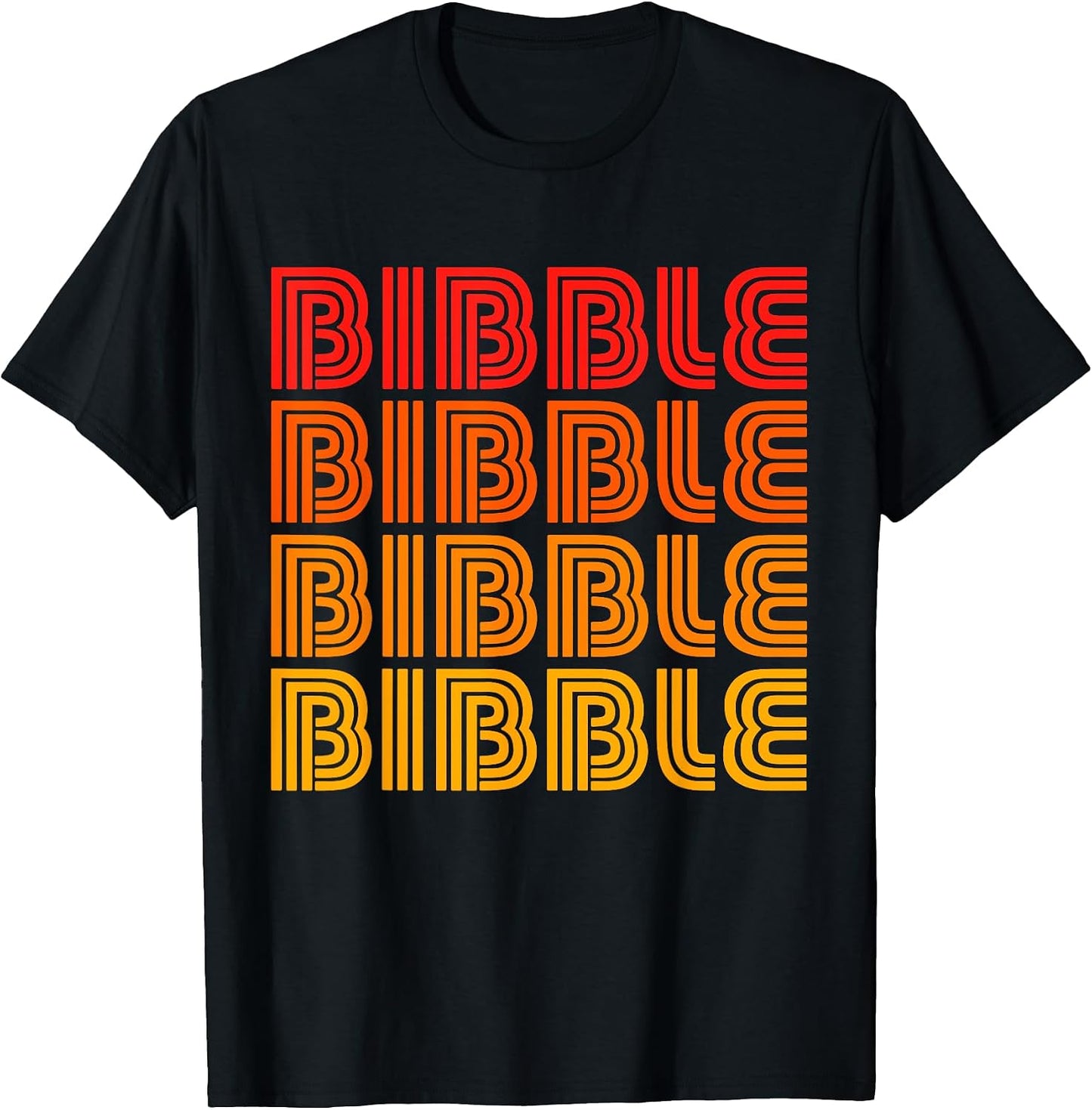 Bibble Bibble