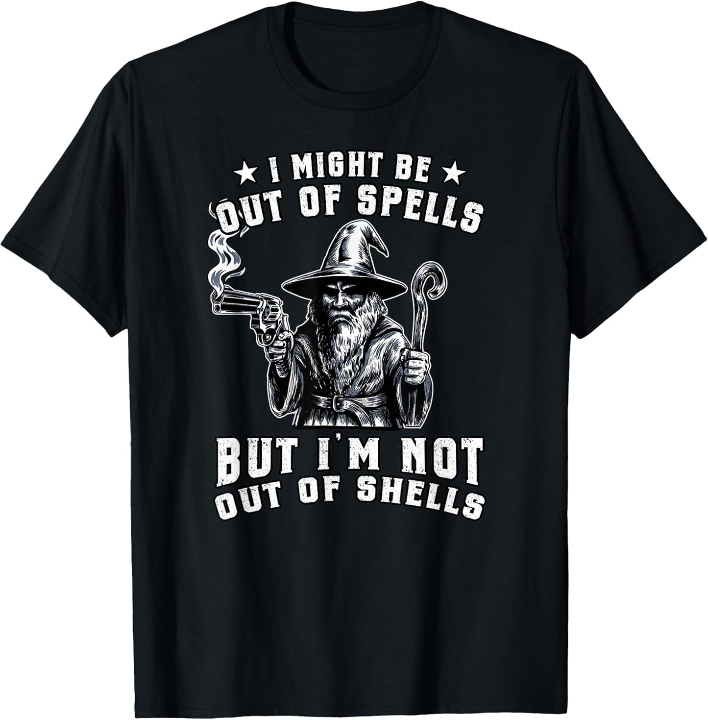 InGENIUS Funny Wizard Meme Shirts & Gifts