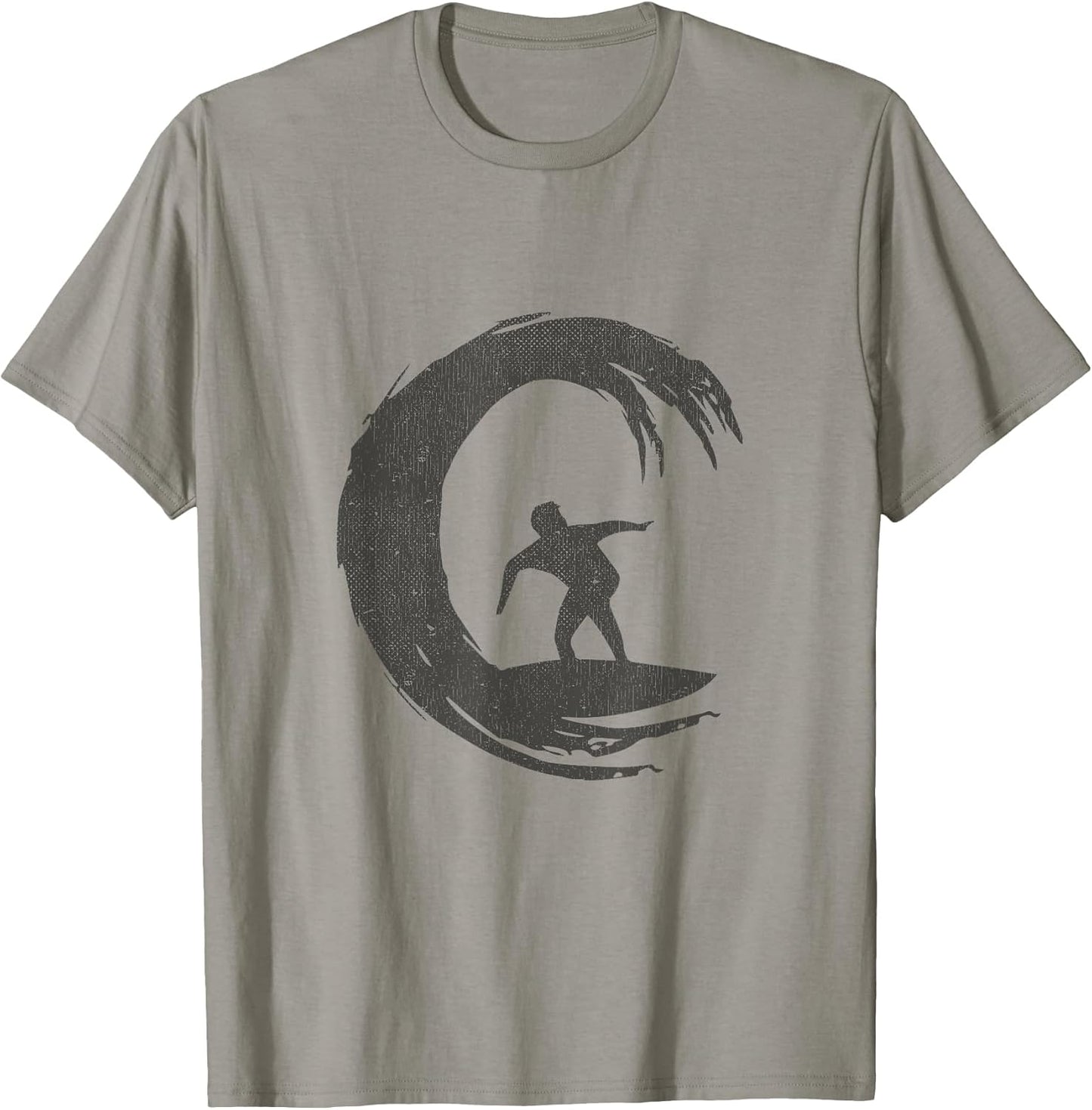Surf, Skate & Street T-shirts Surfing Accessories