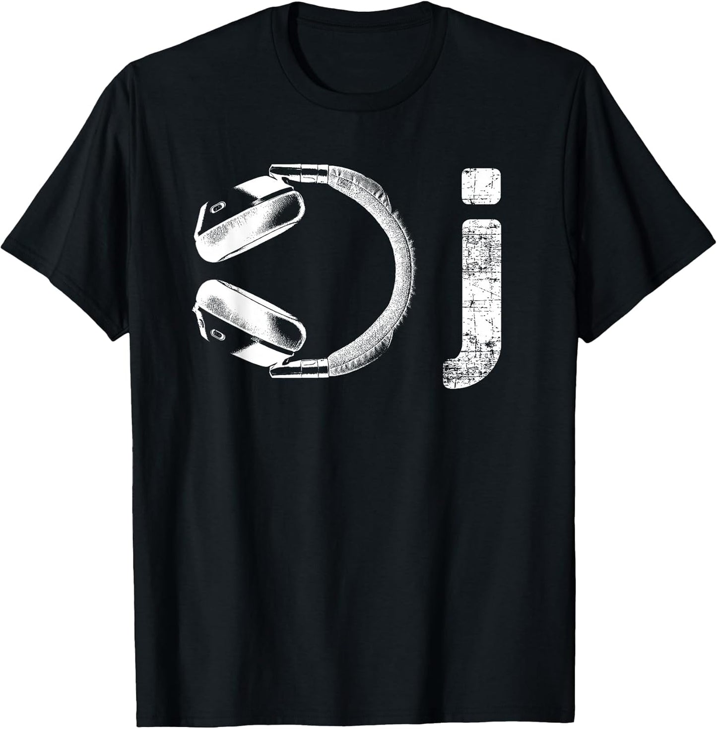I Love My Disc Jockey Turntable Job T-Shirts 22
