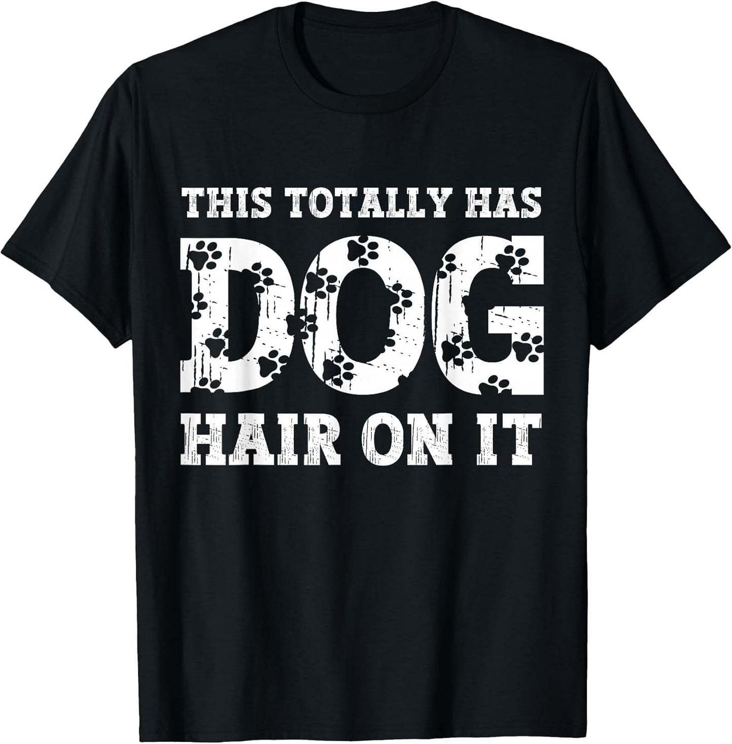 Funny Dog Tees Men Women