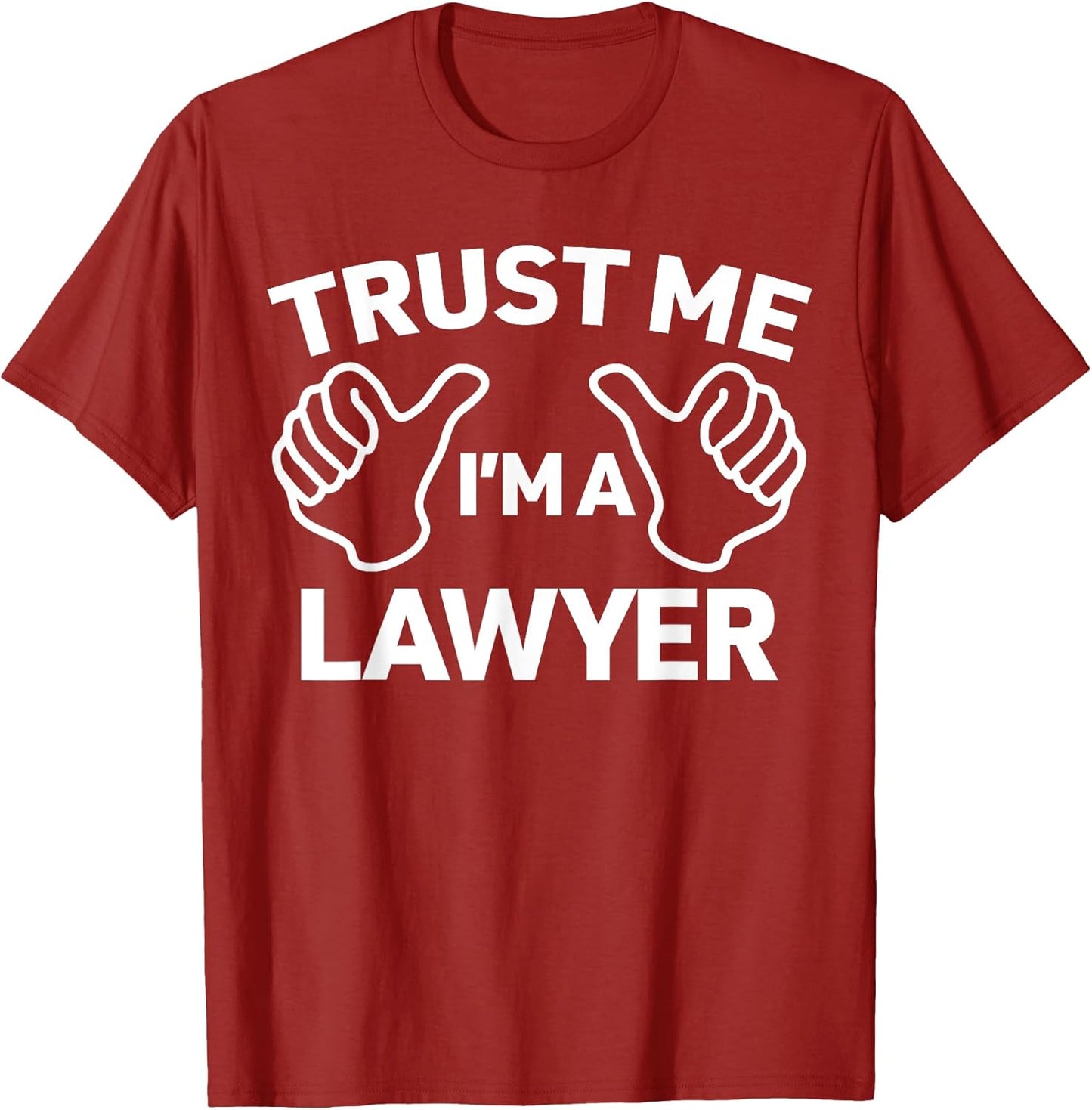 Miftees Lawyer Tees