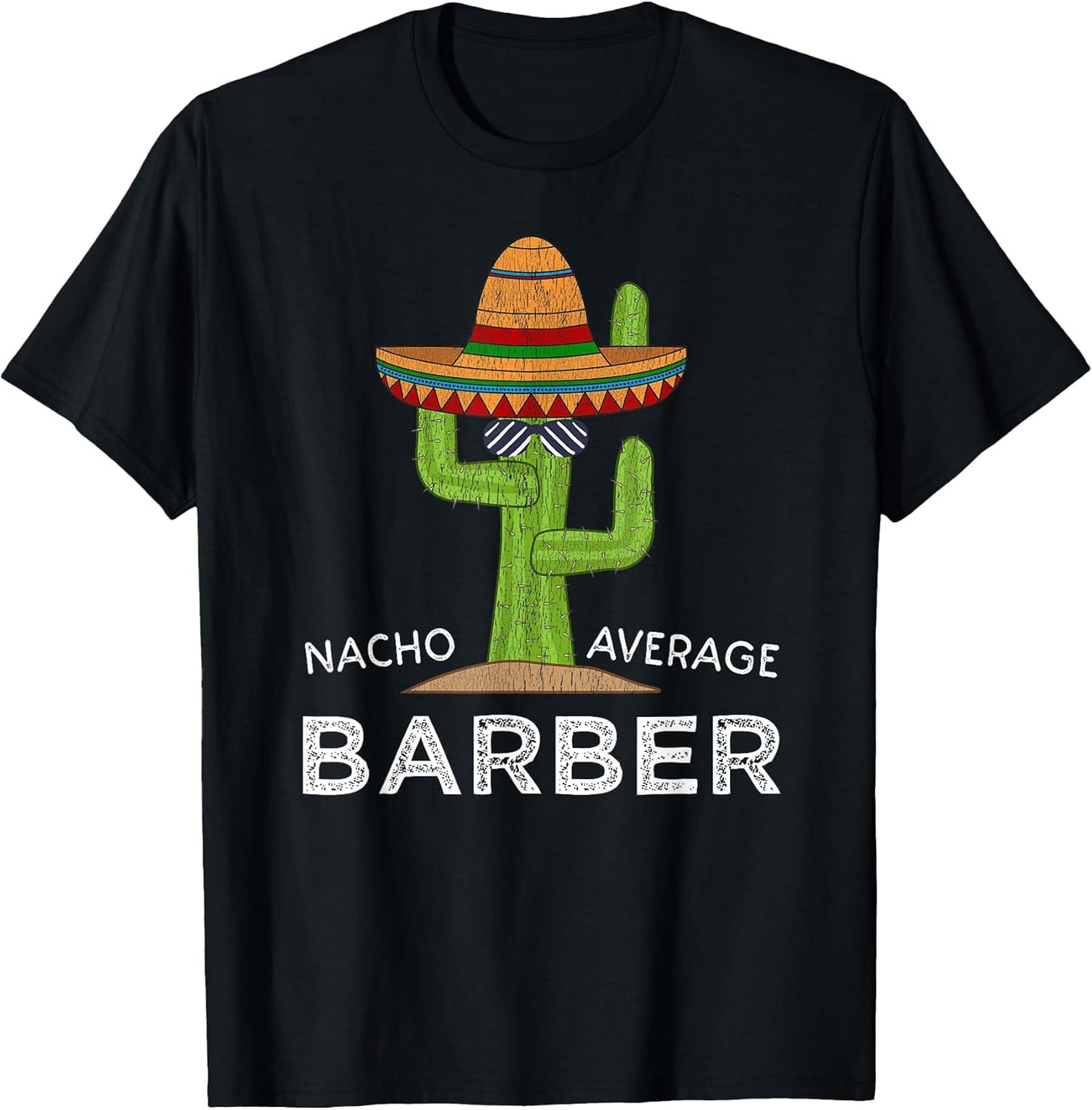 Cartba Barber