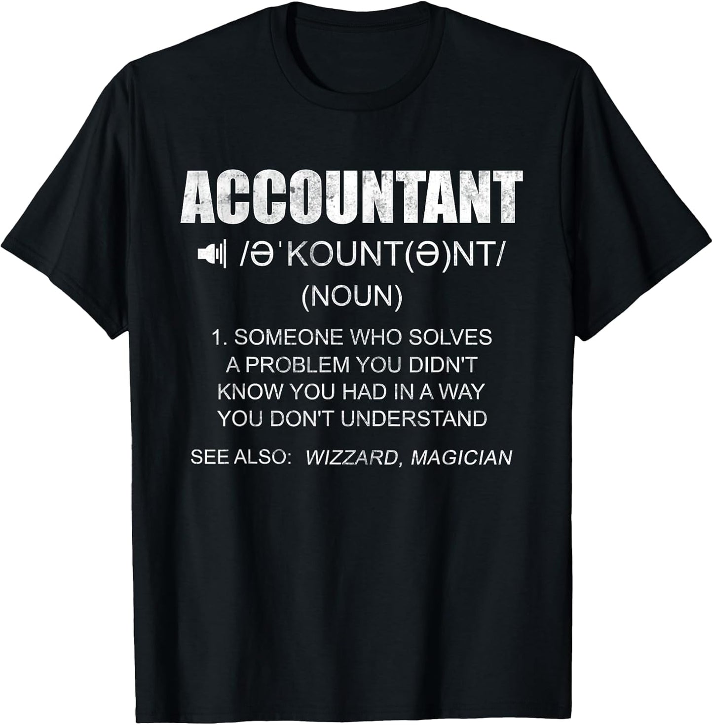 Tax Season Accountant Gifts
