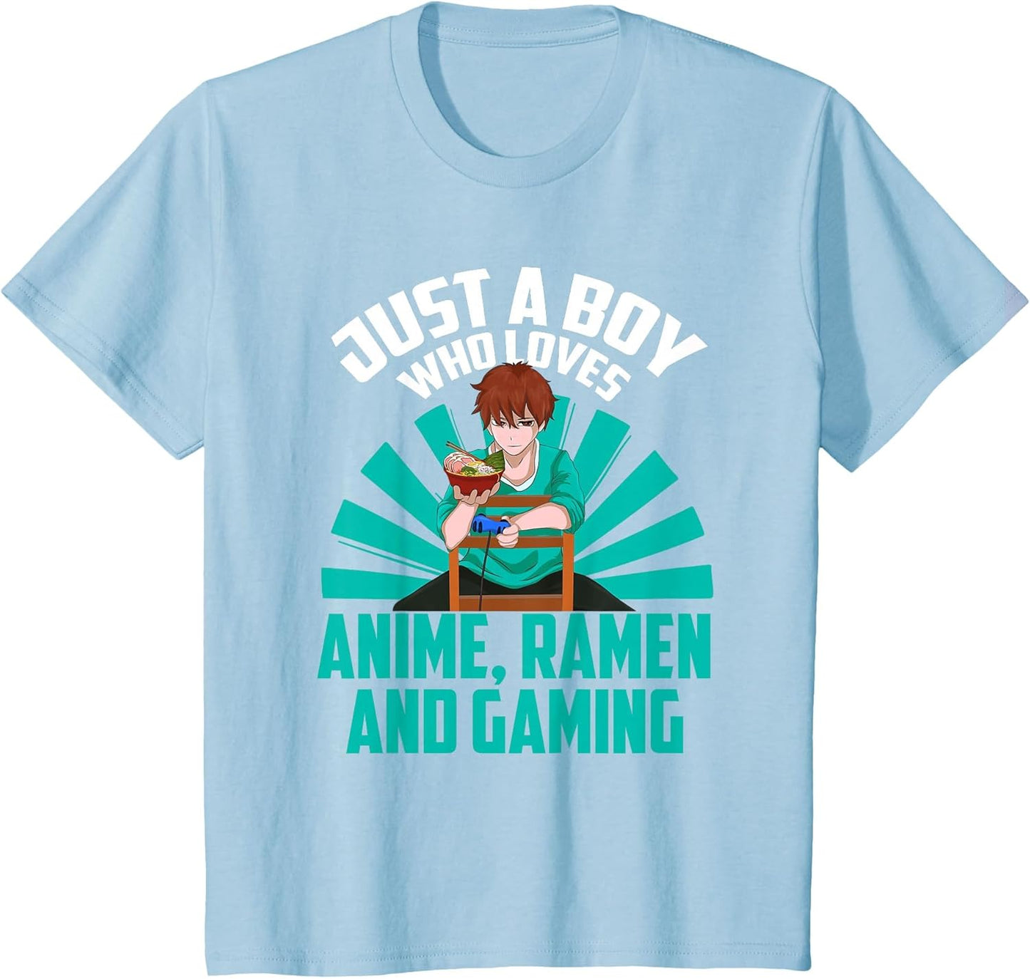Boys Kawaii Anime Gifts