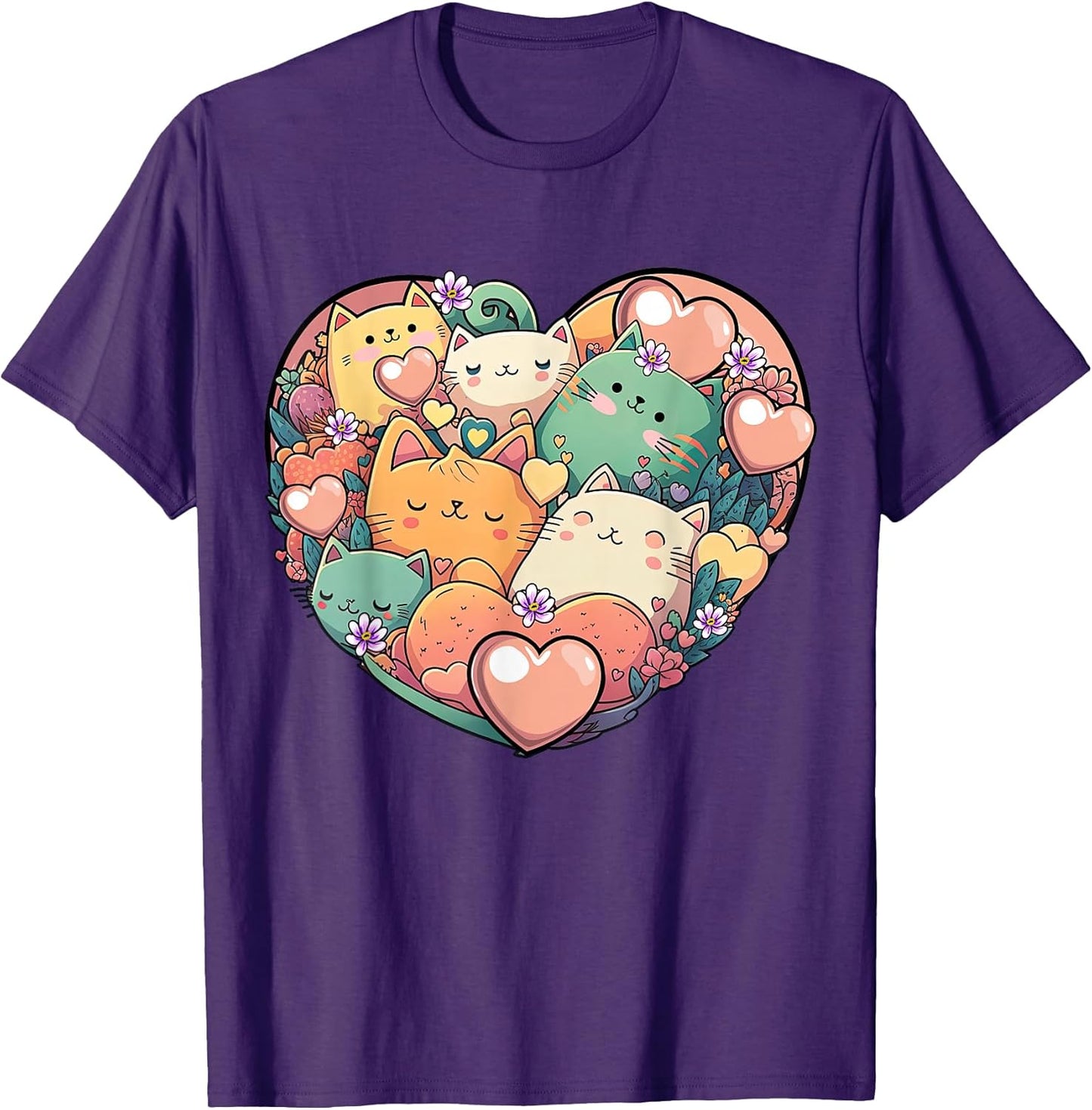 Cute Kawaii Anime Accessory Co.