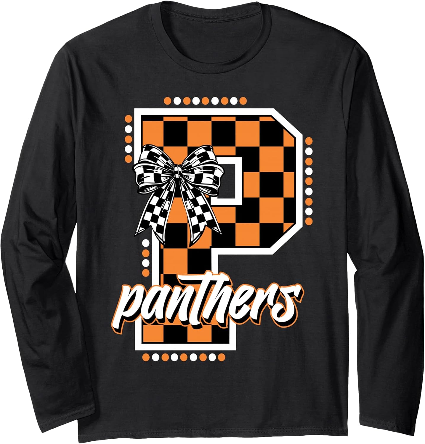 PANTHERS TEES CO