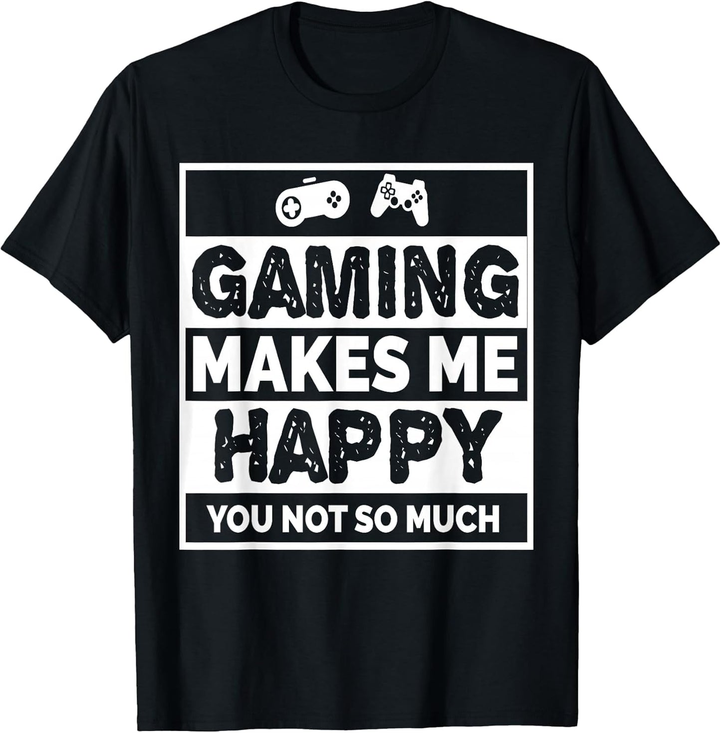 Gaming Gifts