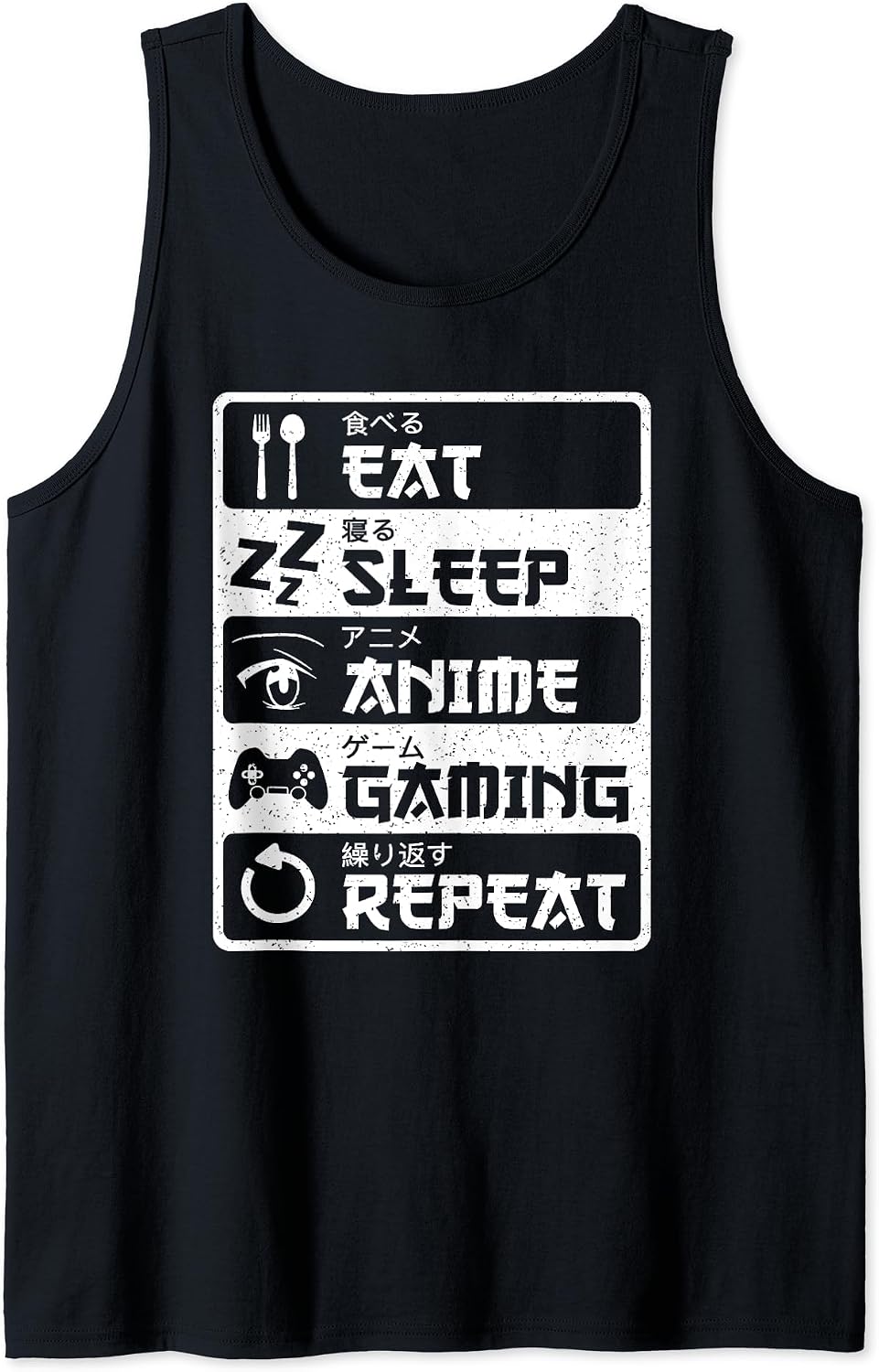 Anime Clothes Merch Stuff Men Women Kids