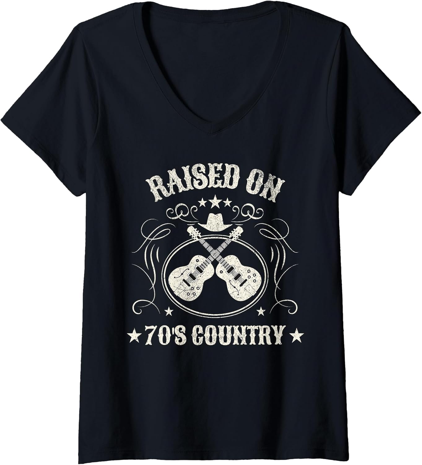 70's Country Music Lover