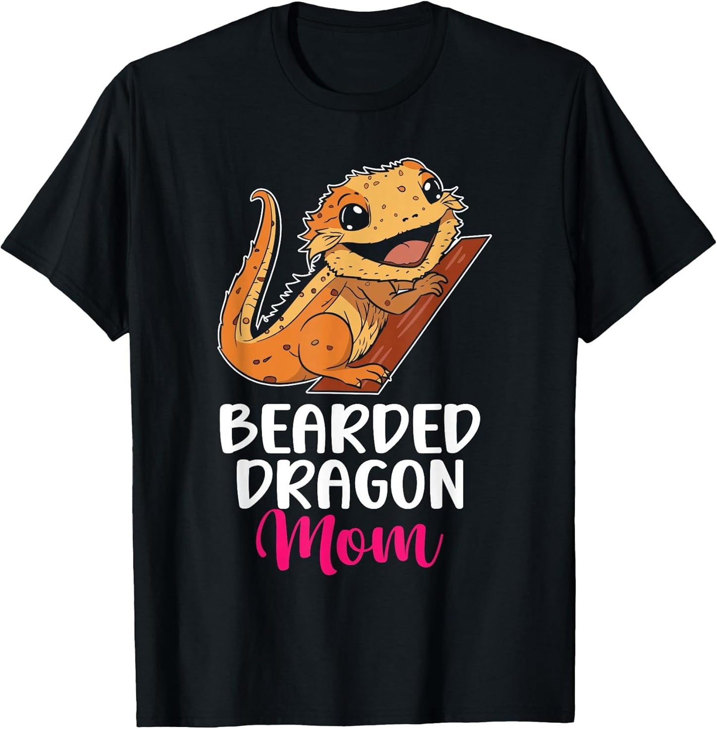 Bearded Dragon Gift Ideas For Pogona Lover