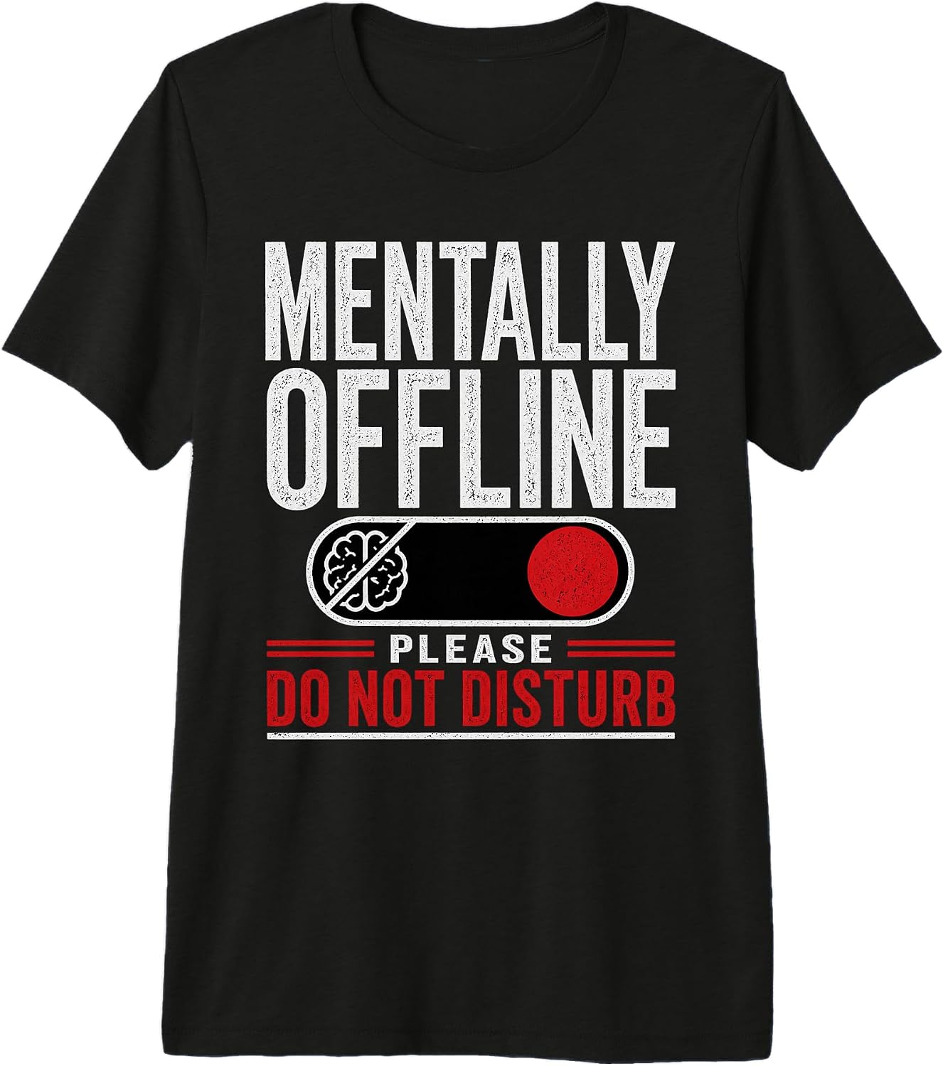 Quiet Mind Signals