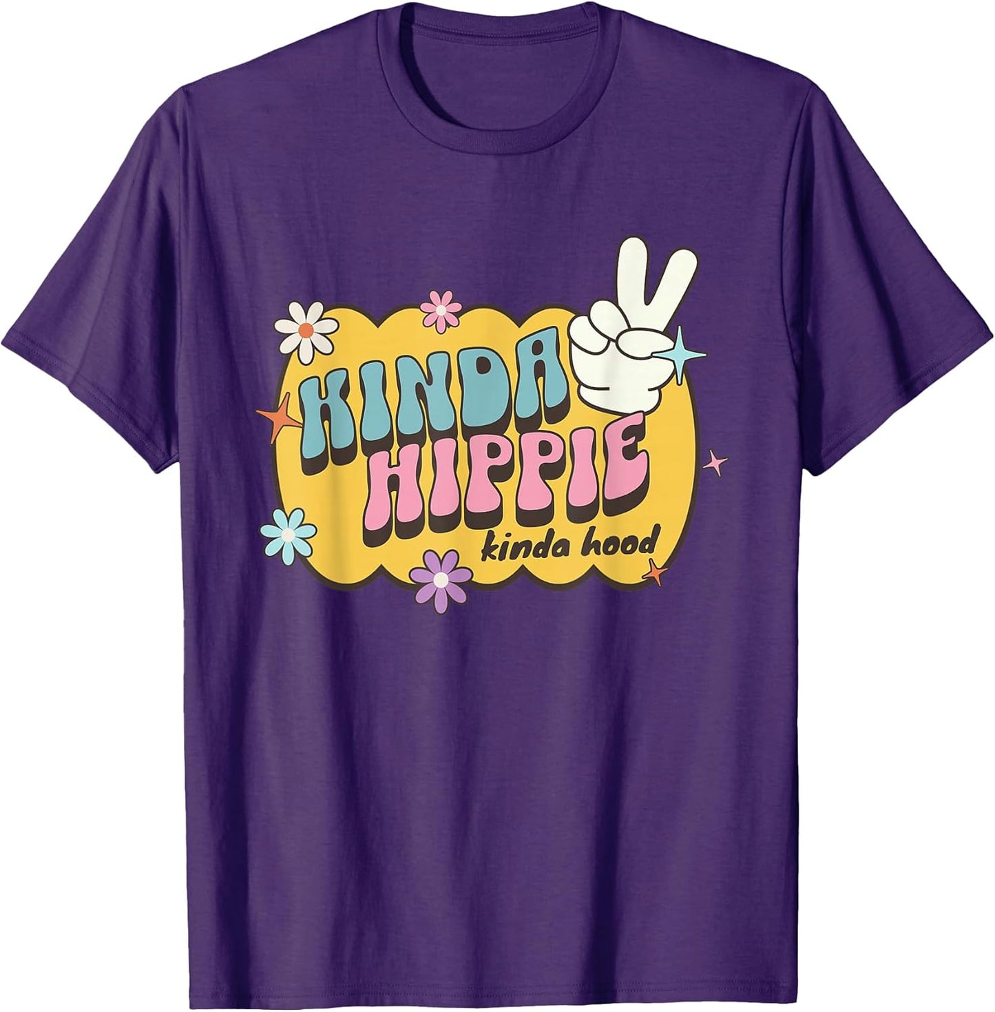 Groovy 60s Sayings Tops & Fashion Clothing Apparel