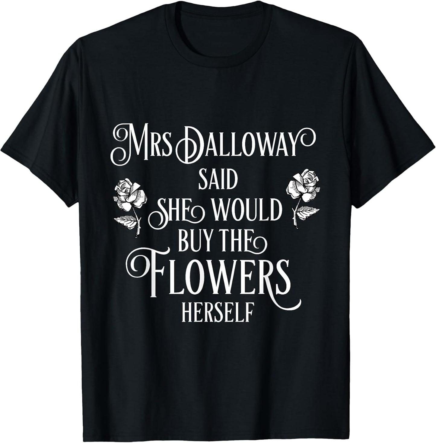 Literature Merch