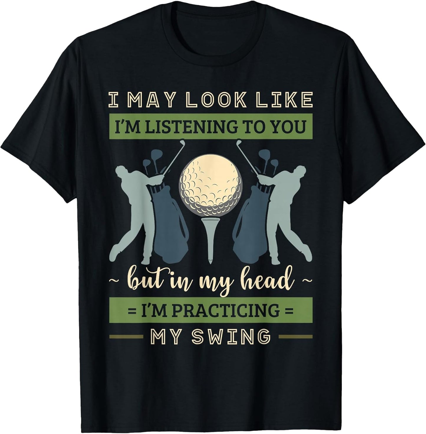 Golf Lover Gifts