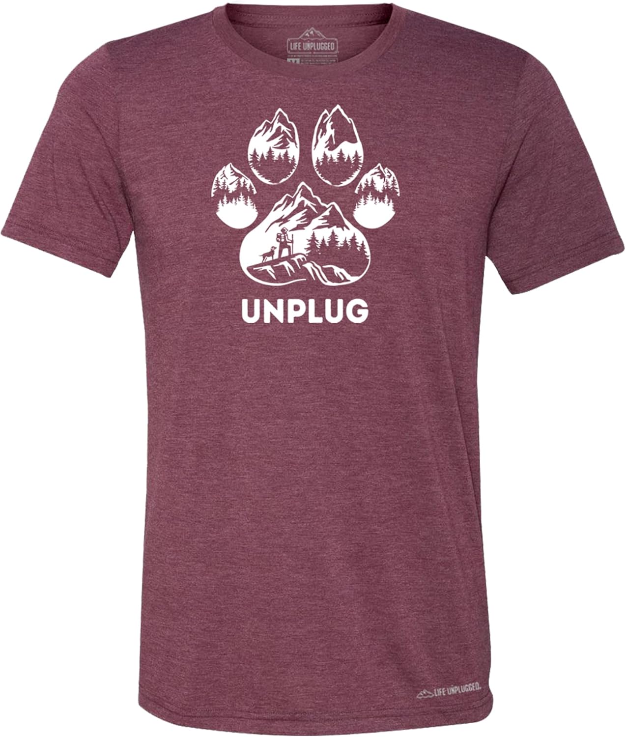 Life Unplugged