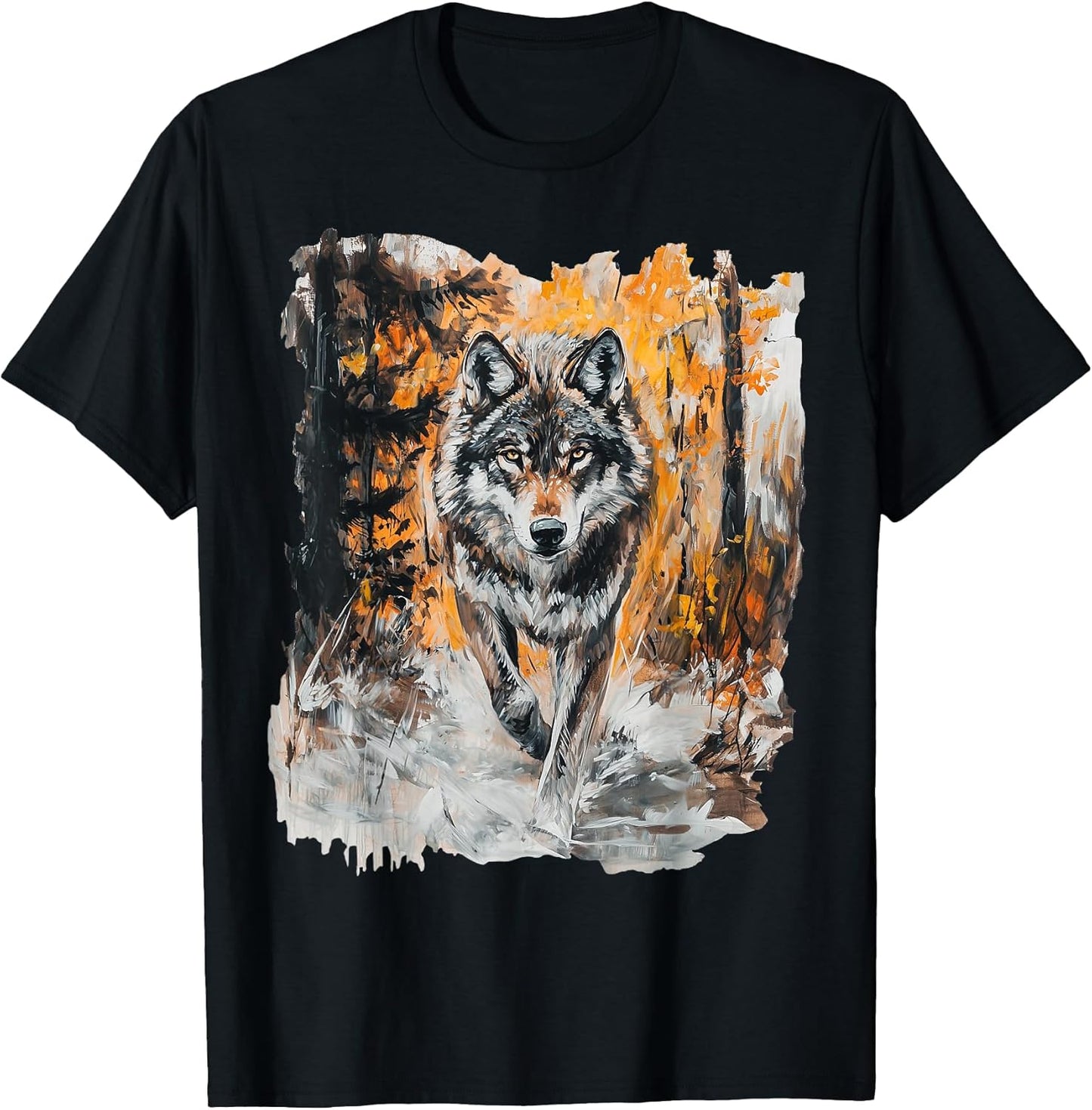 Wolf Designs.