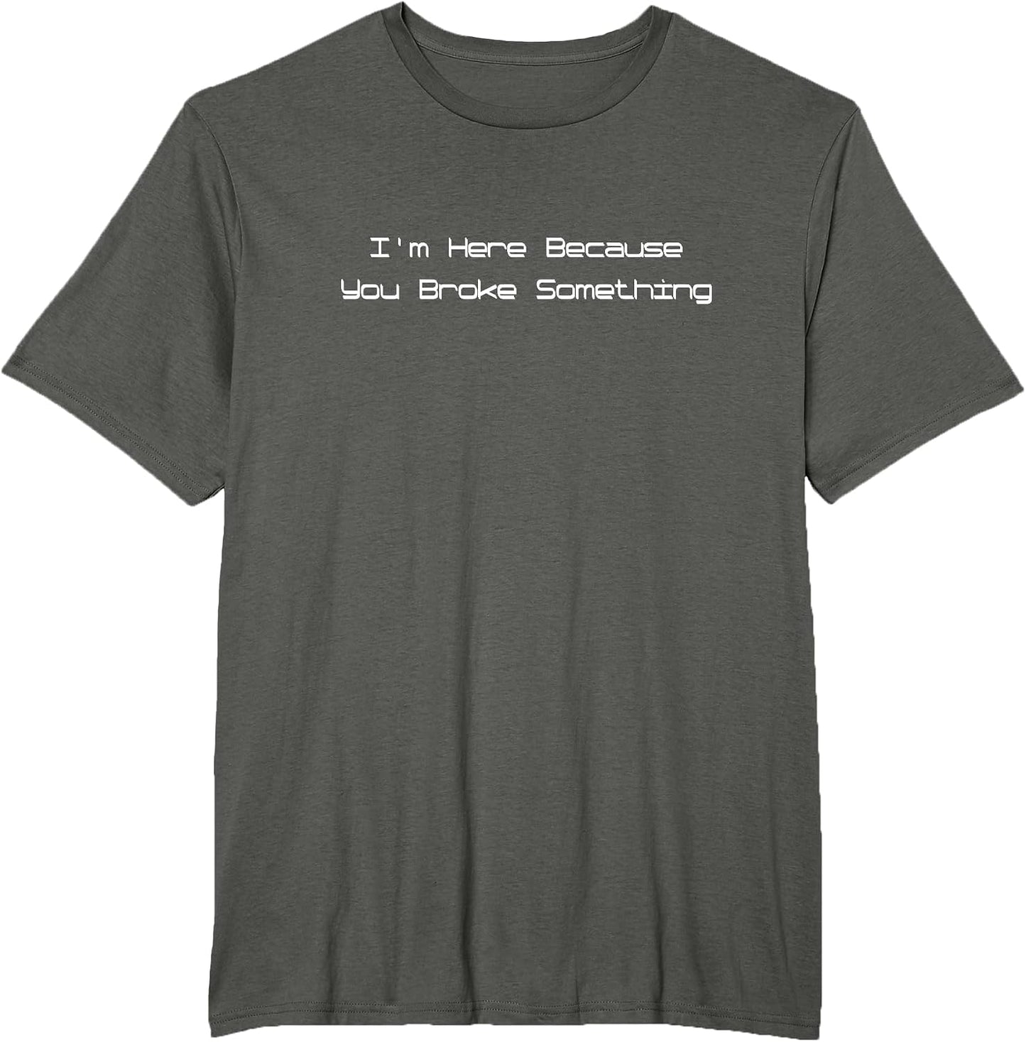 Geek Clothing
