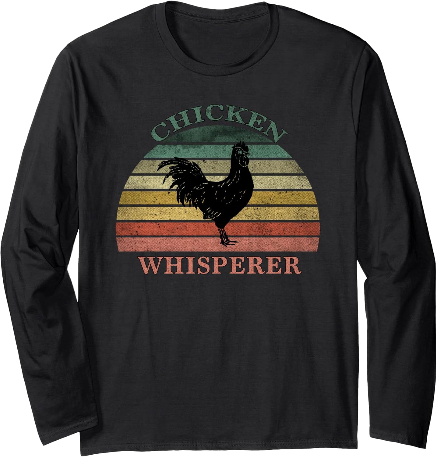 Chicken Whisperer Gift