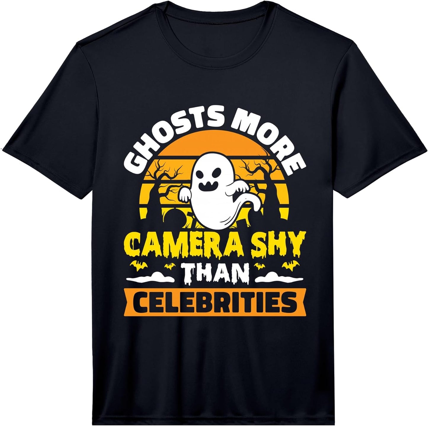 Ghost Adventures Merch for Spirit Investigator