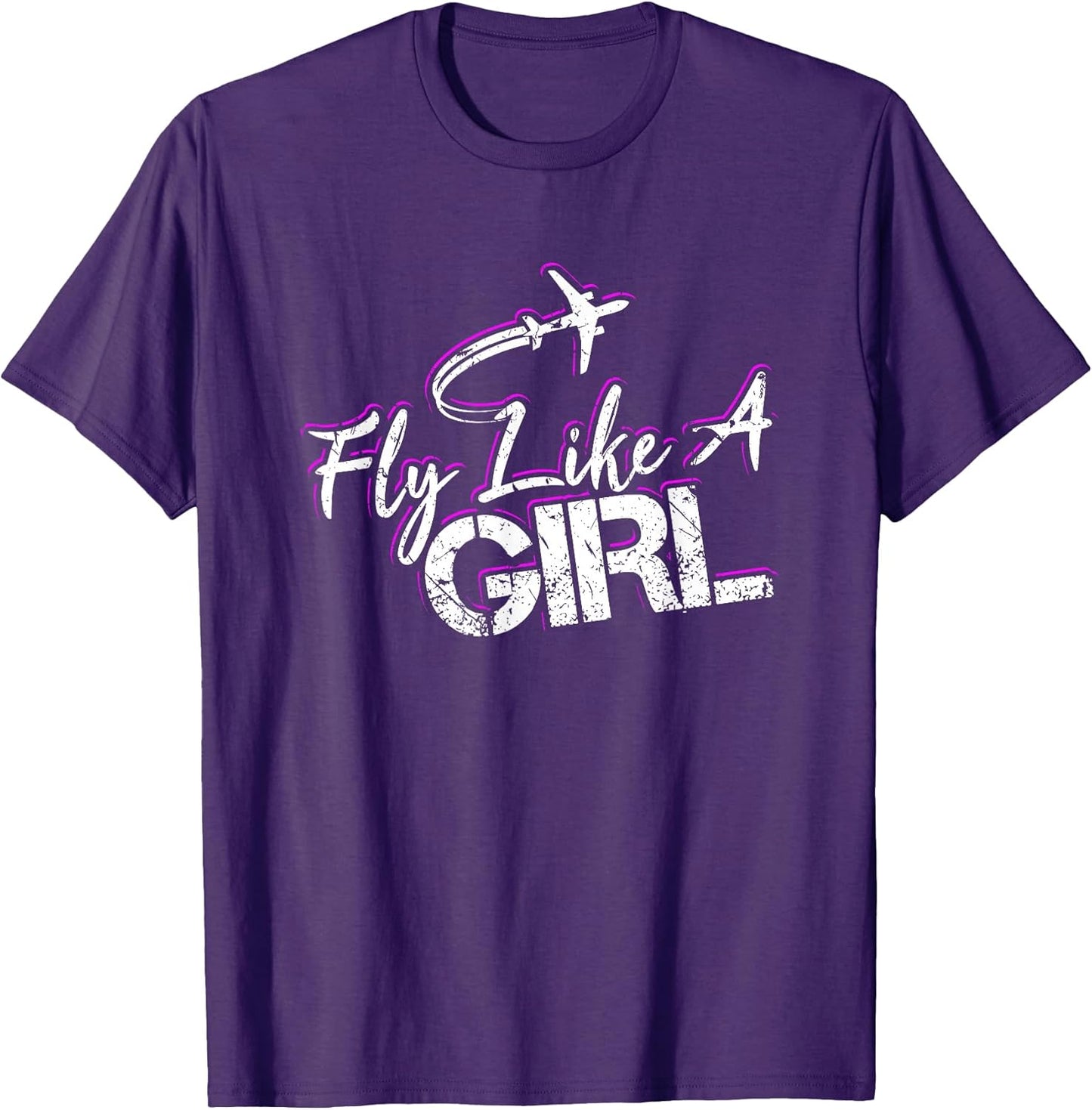 Female Pilot Designs & More