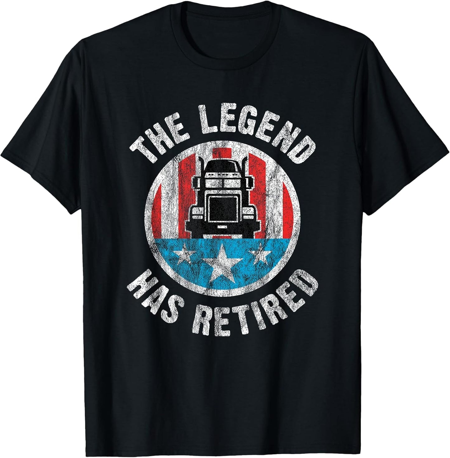 Funny Trucker Shirt For Men Co