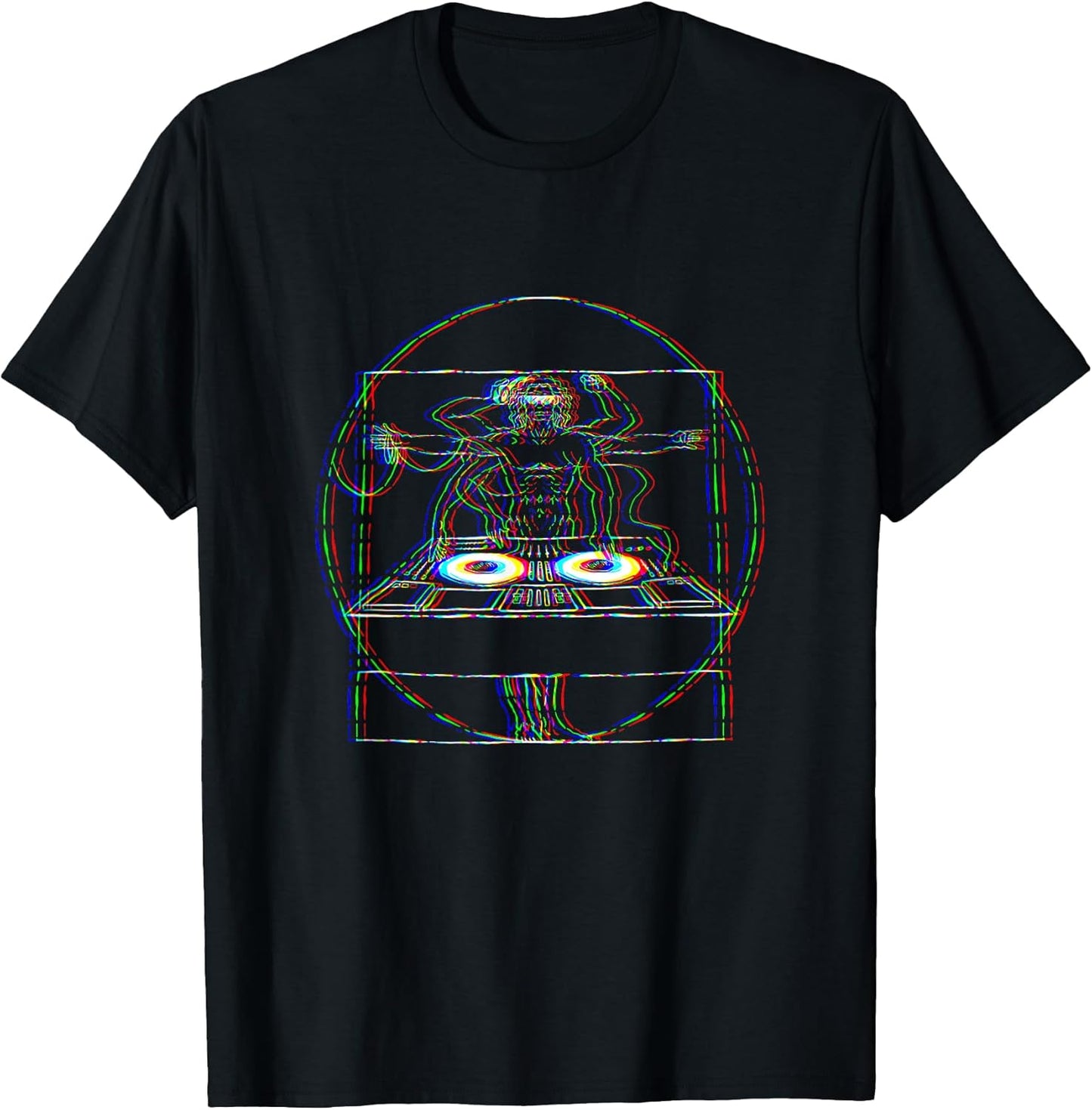 Funny Raver Festival Clothing Co