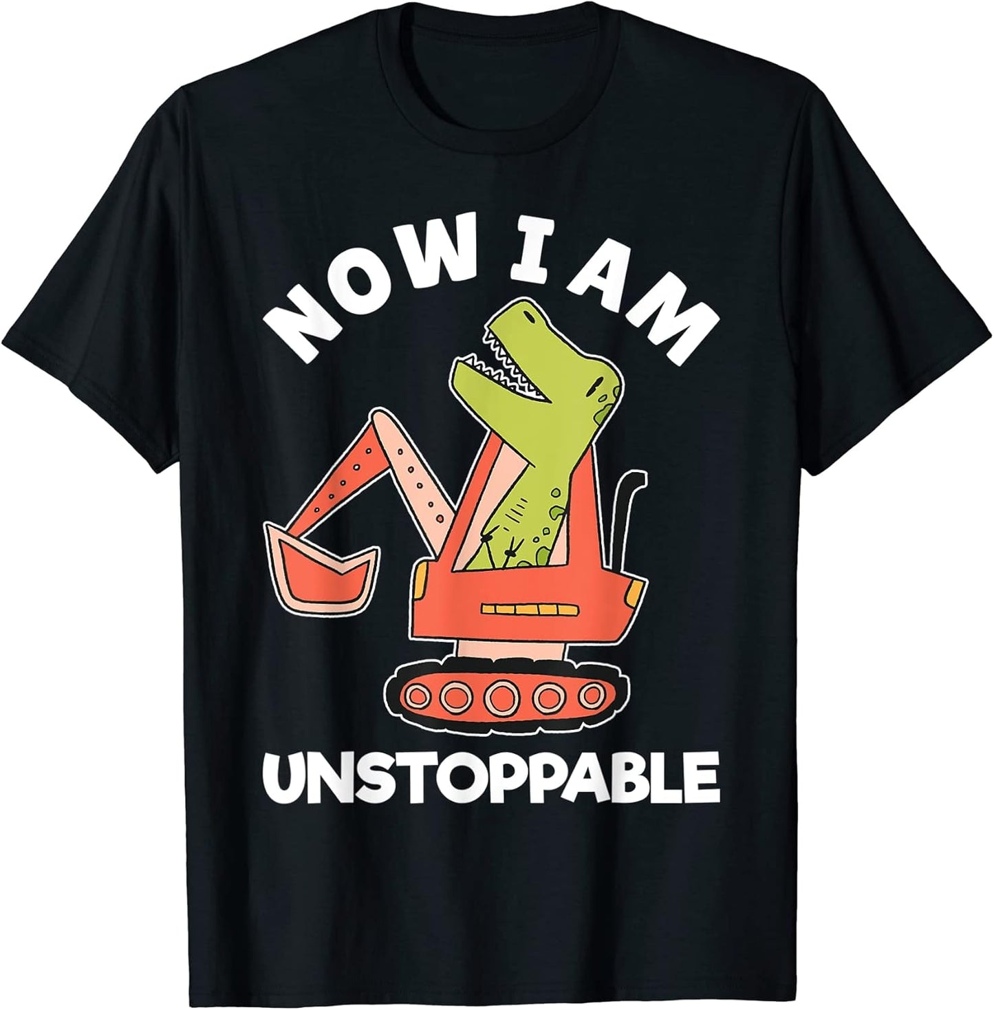 T. rex Clothes & Funny Merch Stuff For Boys & Kids