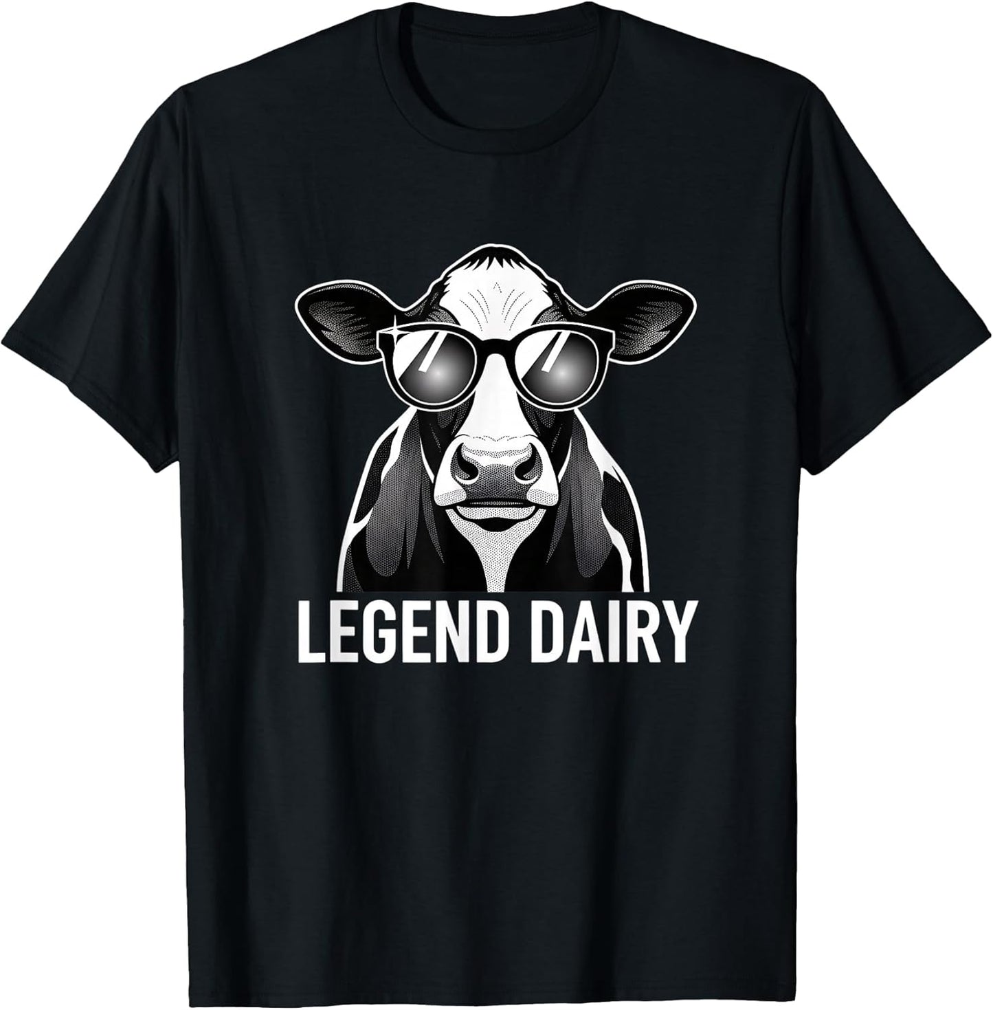 Farmstead Legends