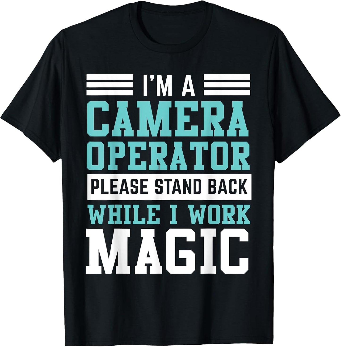 Cameraman Gift Photographer
