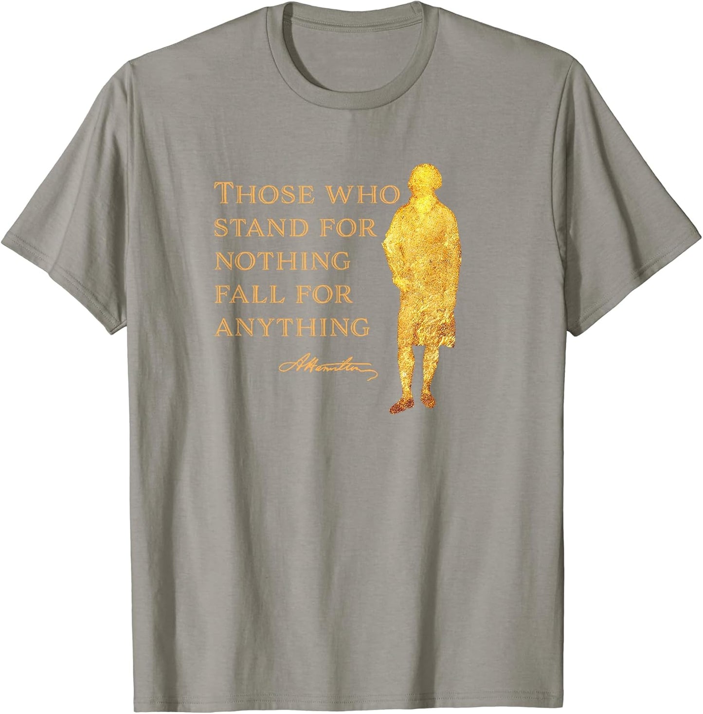 Quote History Famous Gift Tees