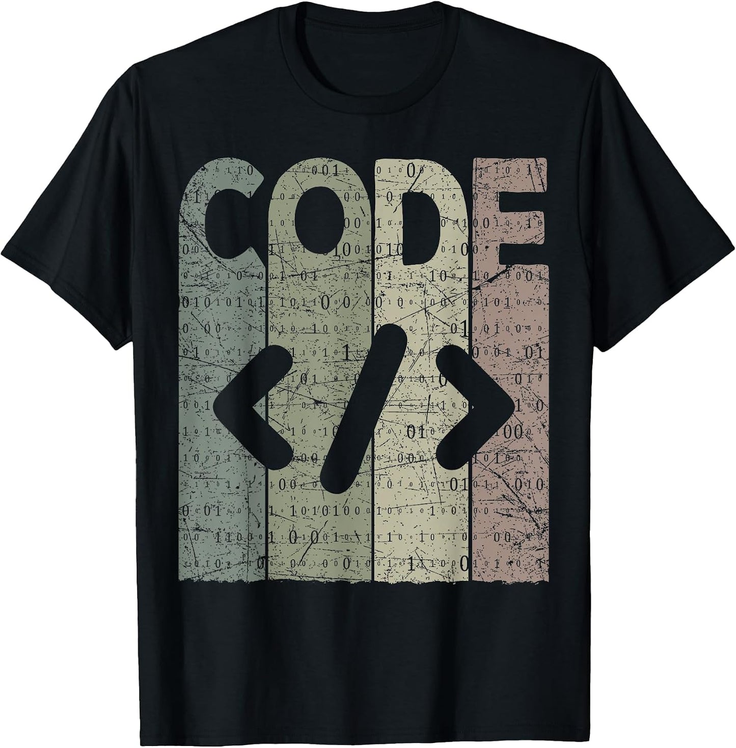 Coding Retro Developer Designs.