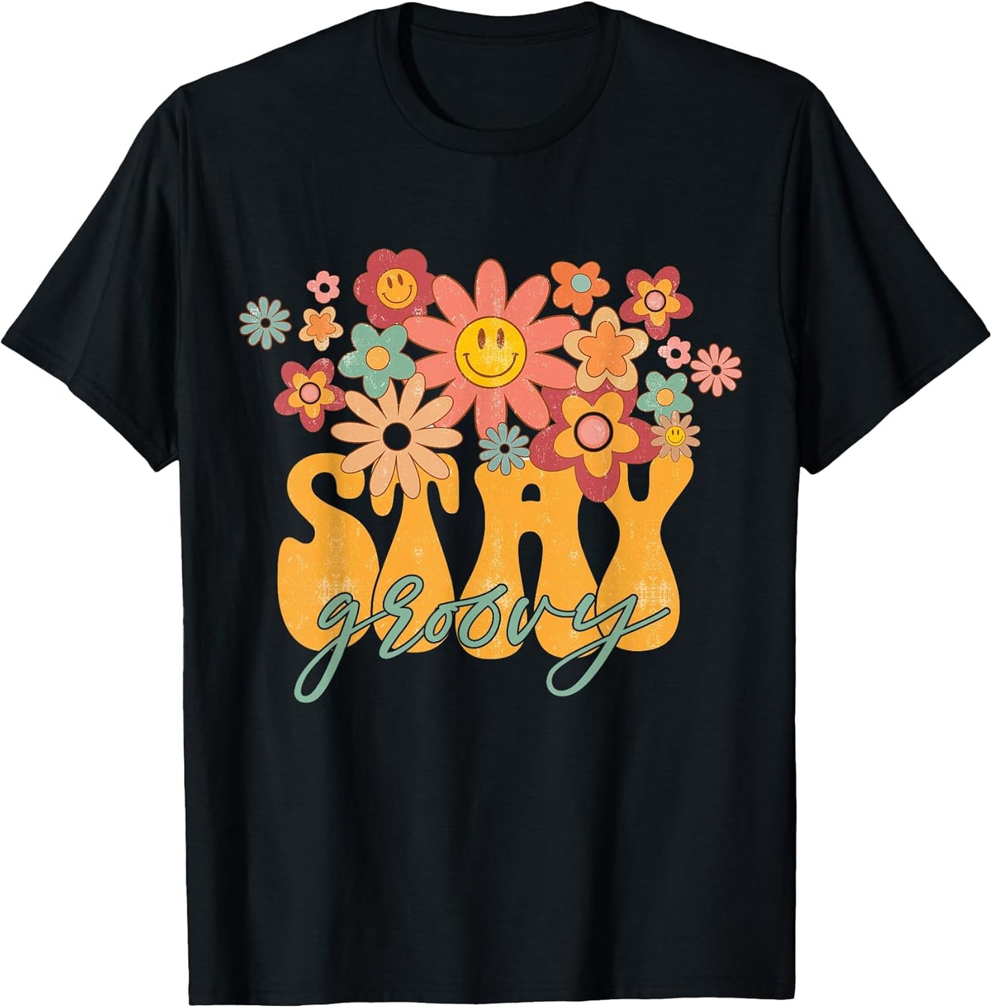 Retro Vintage Tees