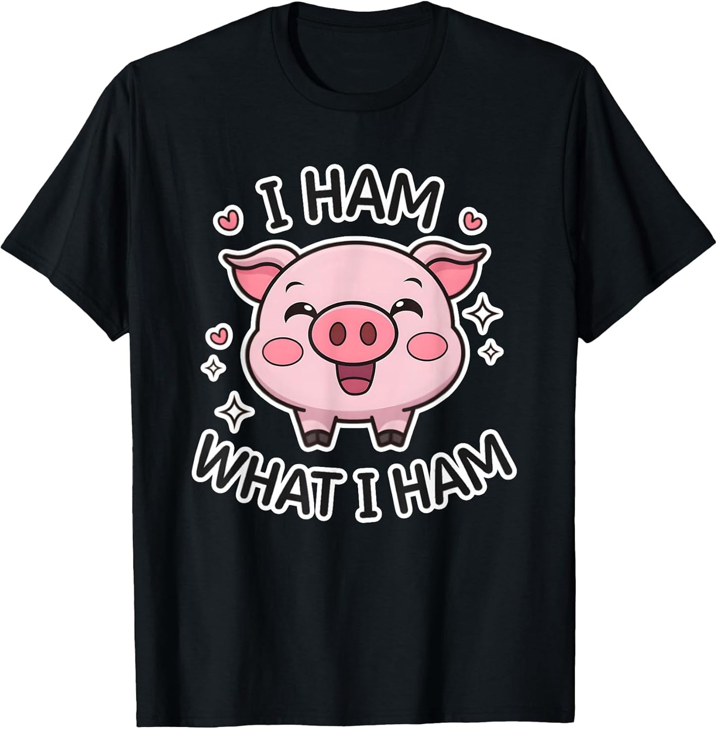 Pig Gifts For Pig Lover