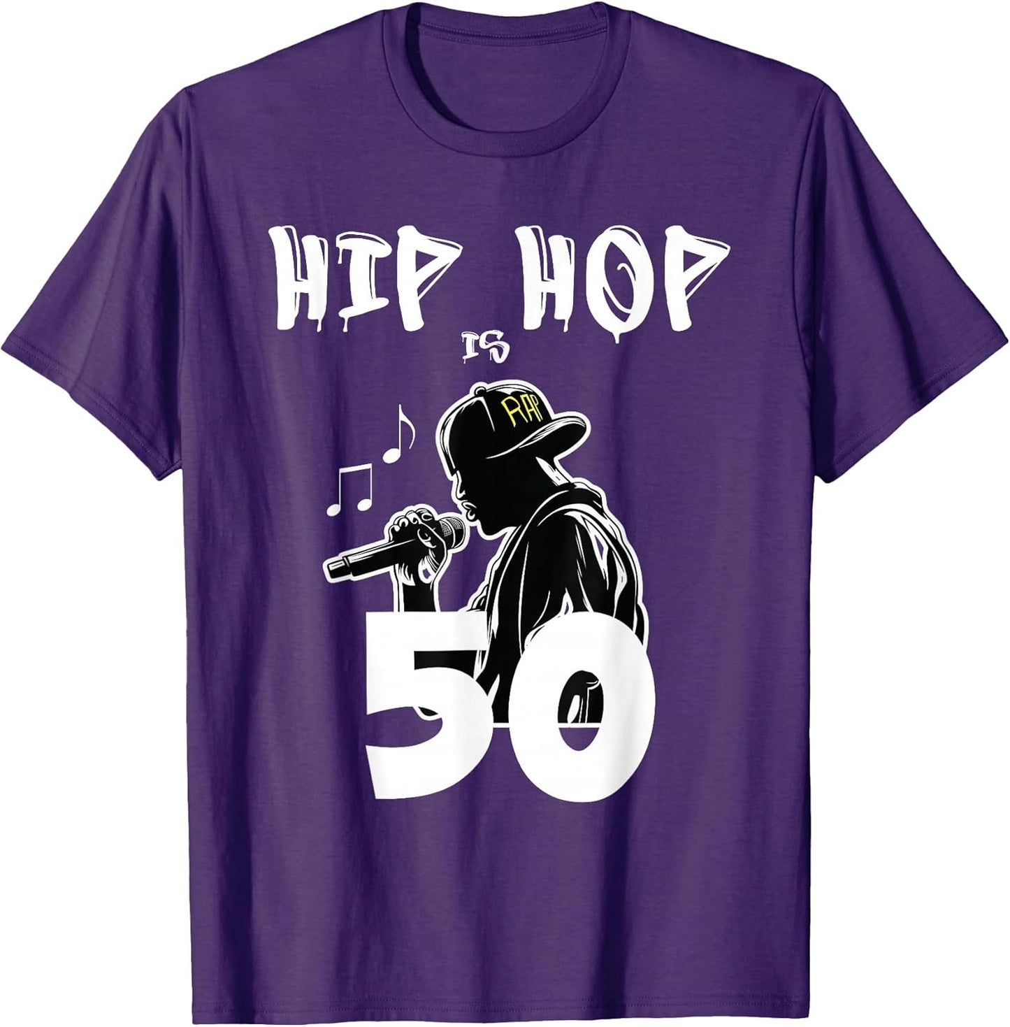 Hip Hop Freestyle on The Mic