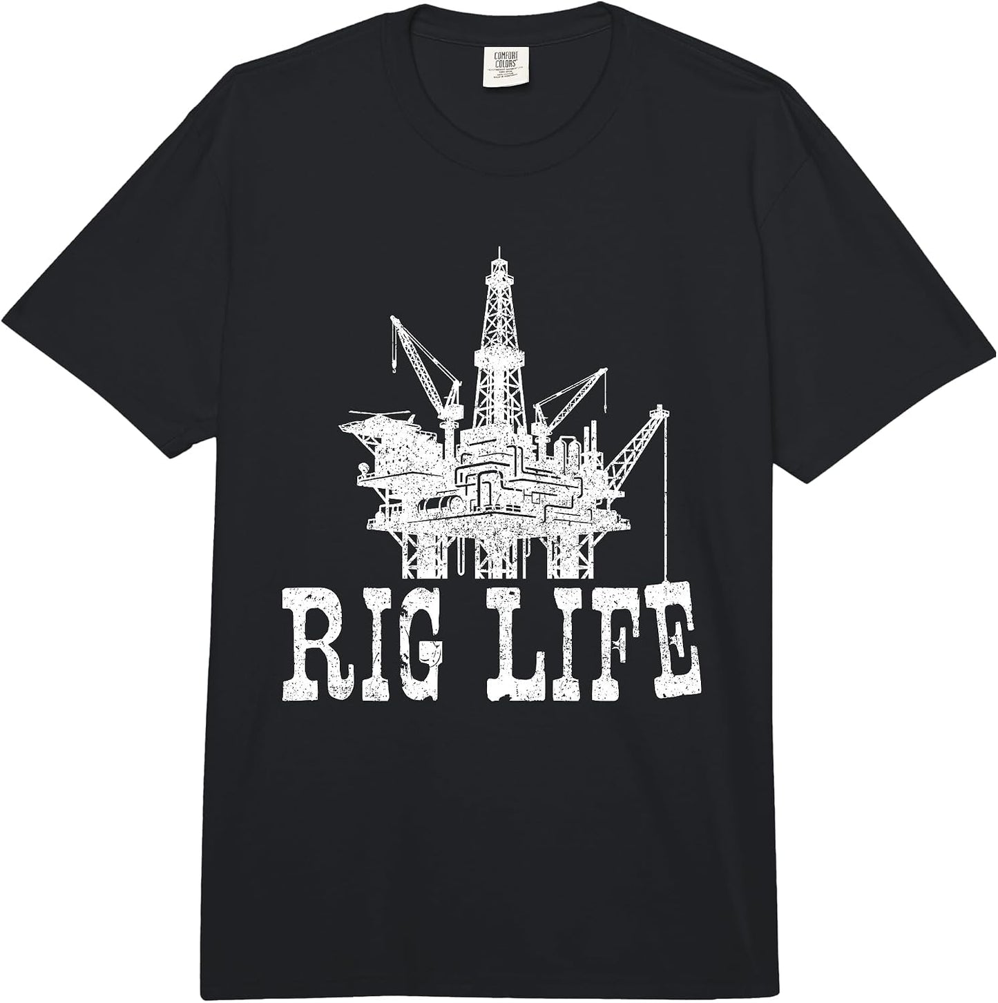 Oilfield Merch