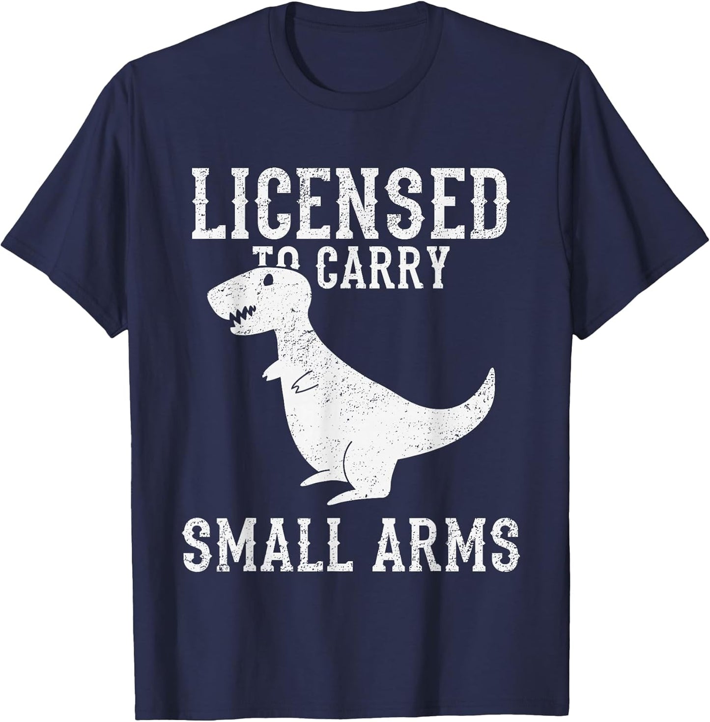 The Tiny Tyrannosaurus Co.