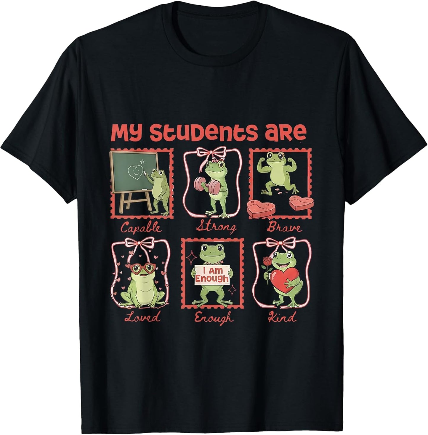 Frog Lover Funny Fog Animal Sarcastic
