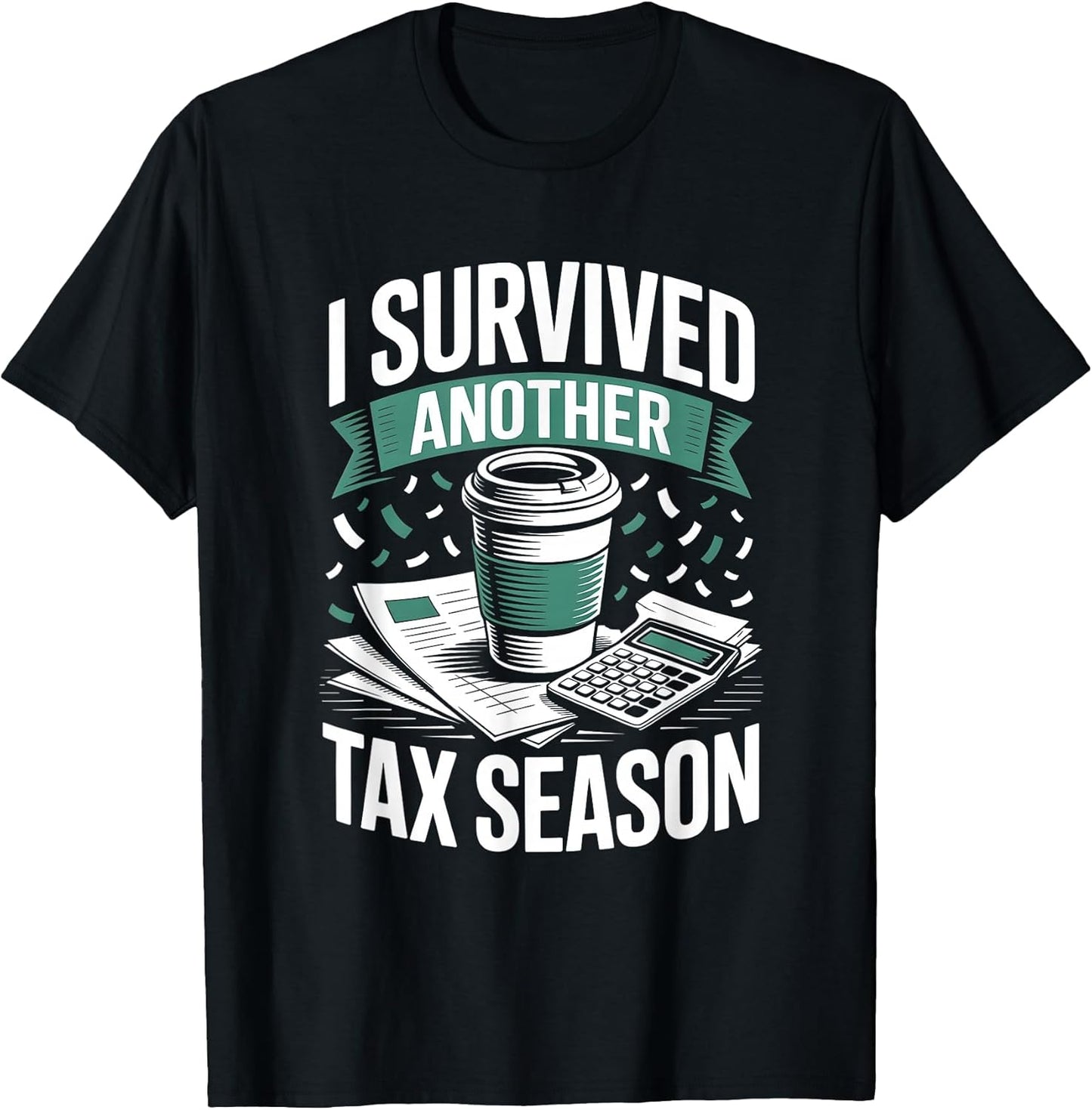 Funny CPA Tax Preparer Gift Idea