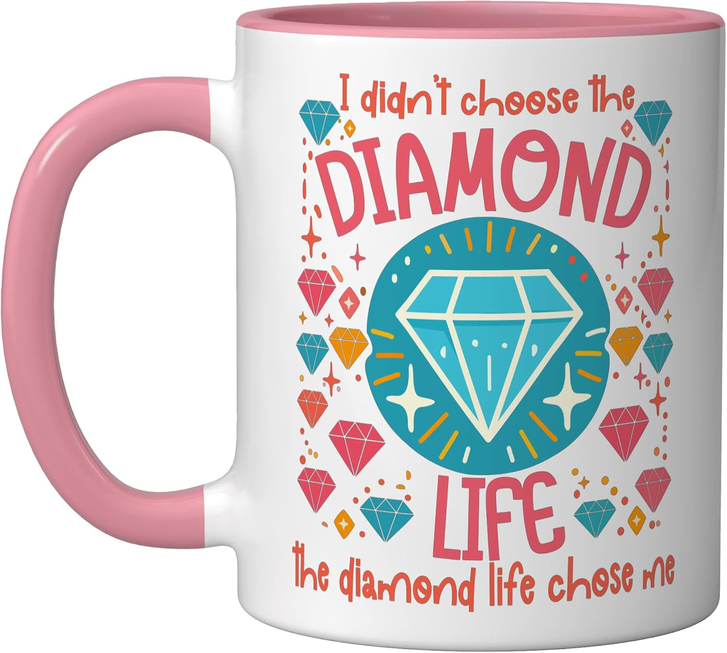 Diamond Painting Tshirt For Painter Designs