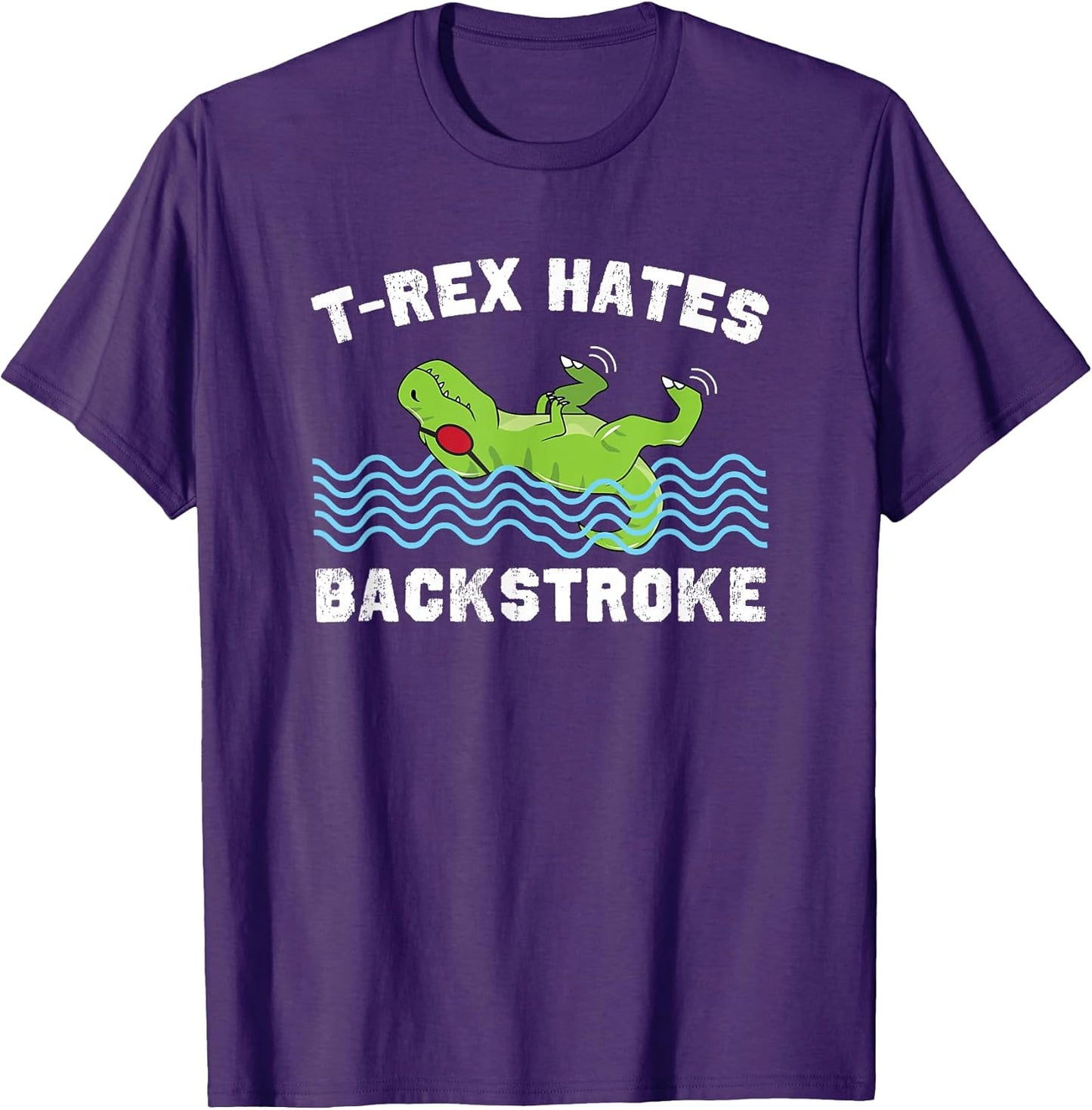Water Sports Swimmer Merch