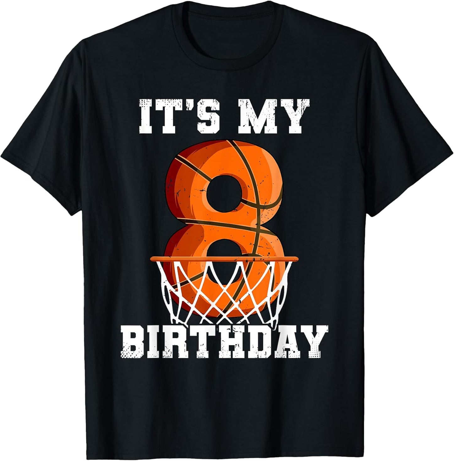 Kids Basketball Themed Birthday Party