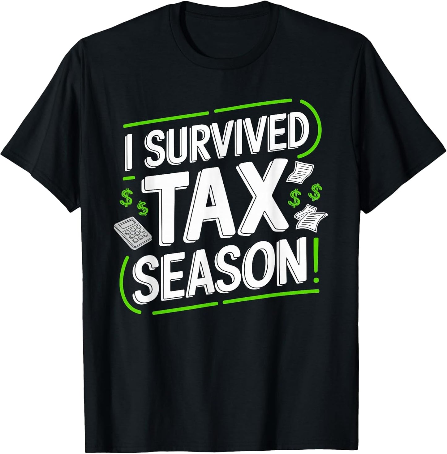 ACCOUNTANT Designs By ShirtZilla